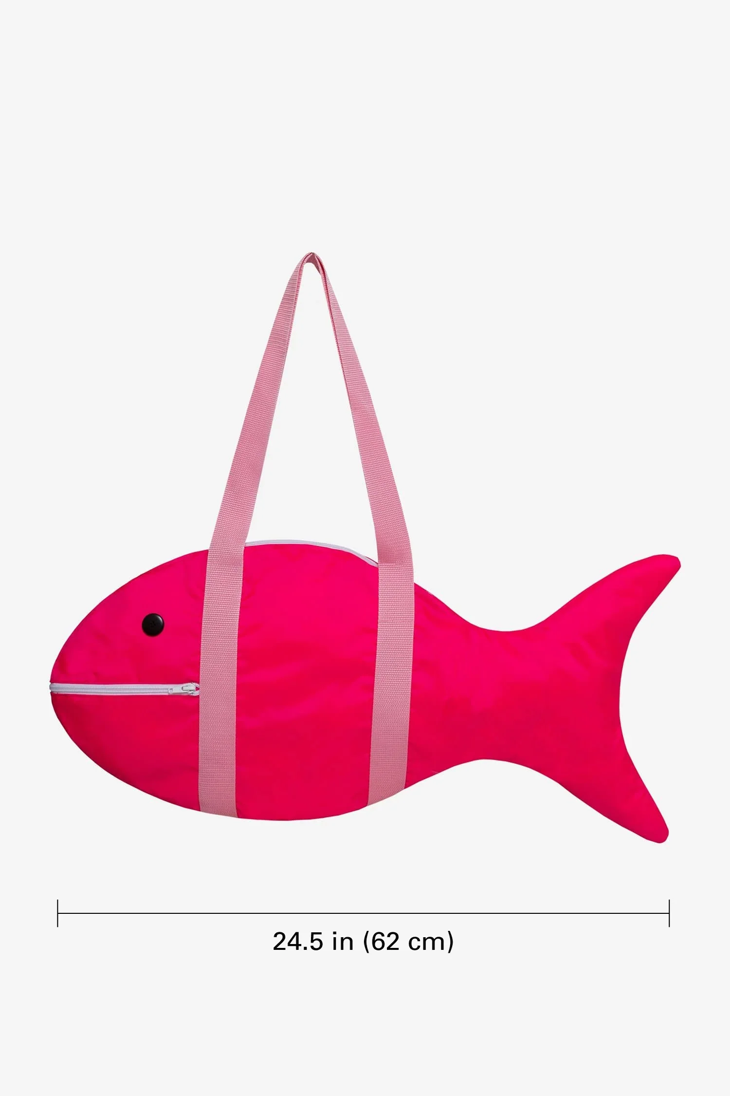 RNBGLDFISH - Goldfish Nylon Bag - Image 9