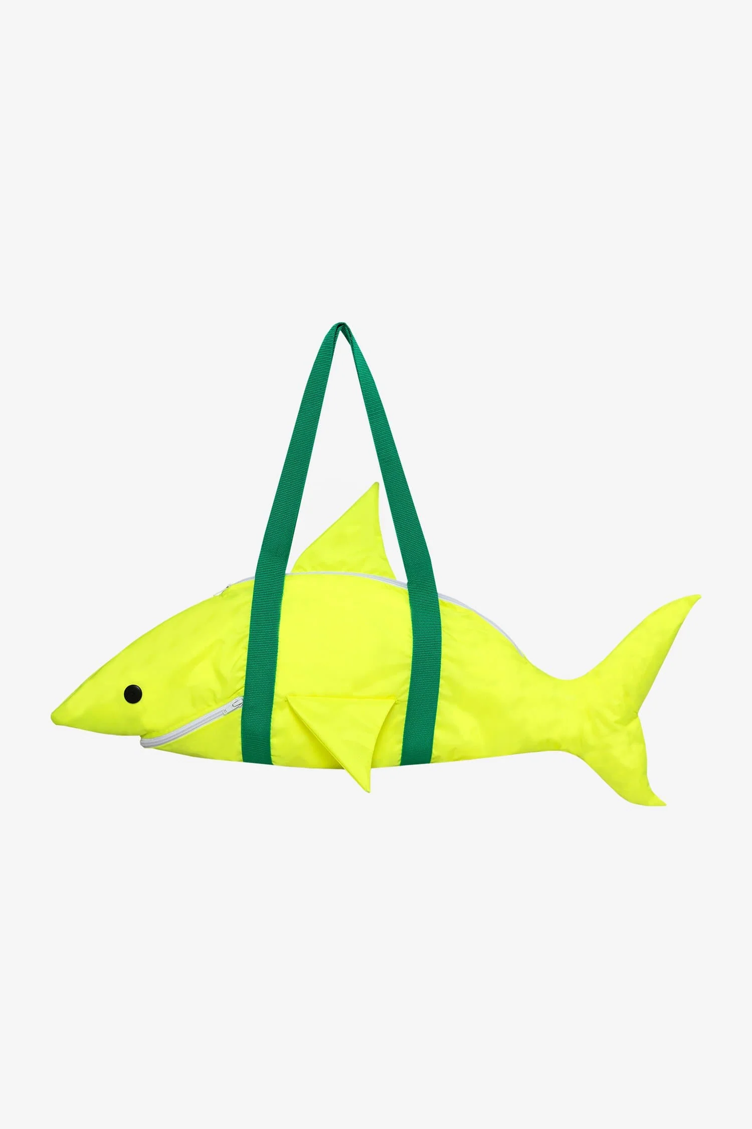 RNBSHARK - Shark Nylon Bag - Image 11