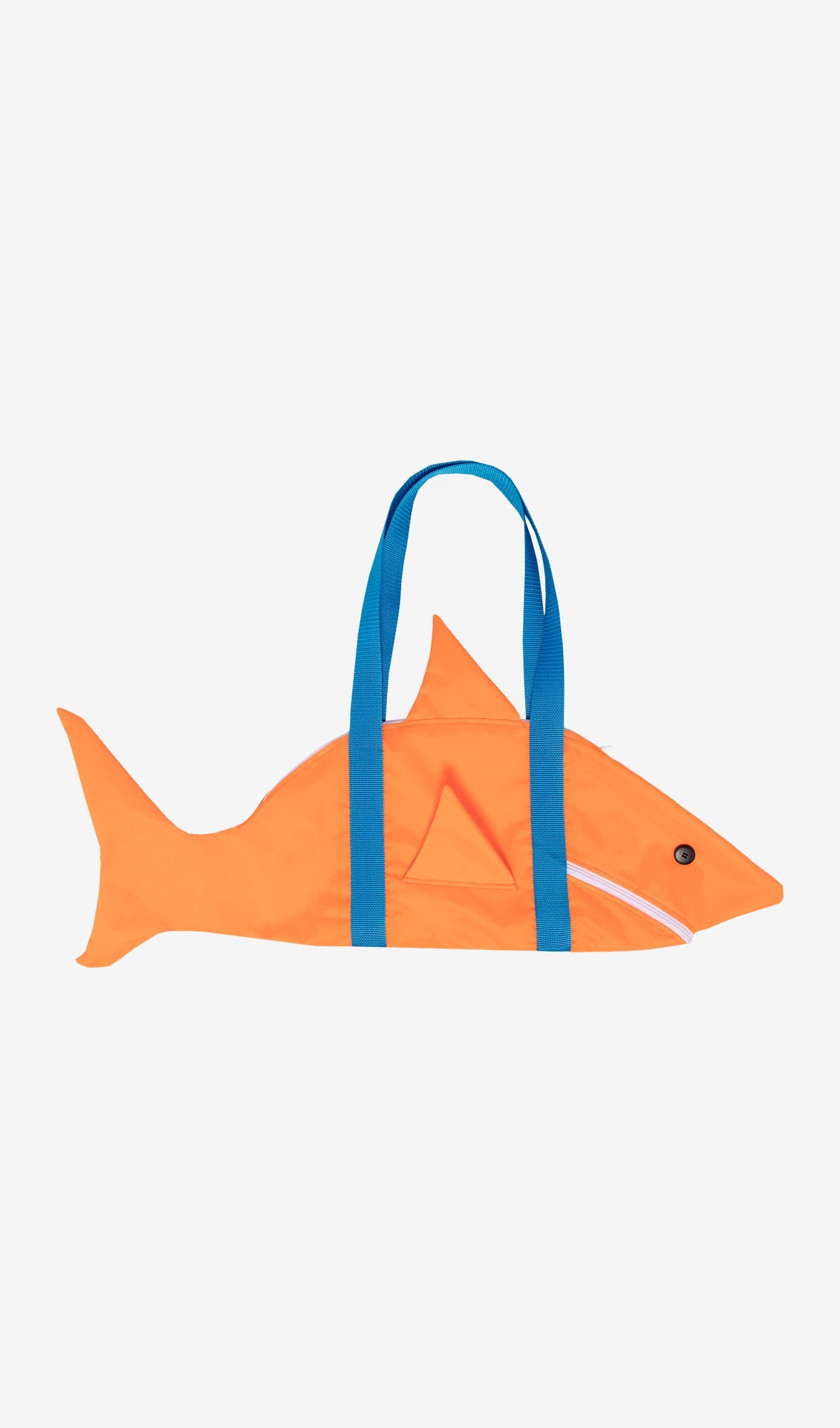 RNBSHARK - Shark Nylon Bag - Image 12