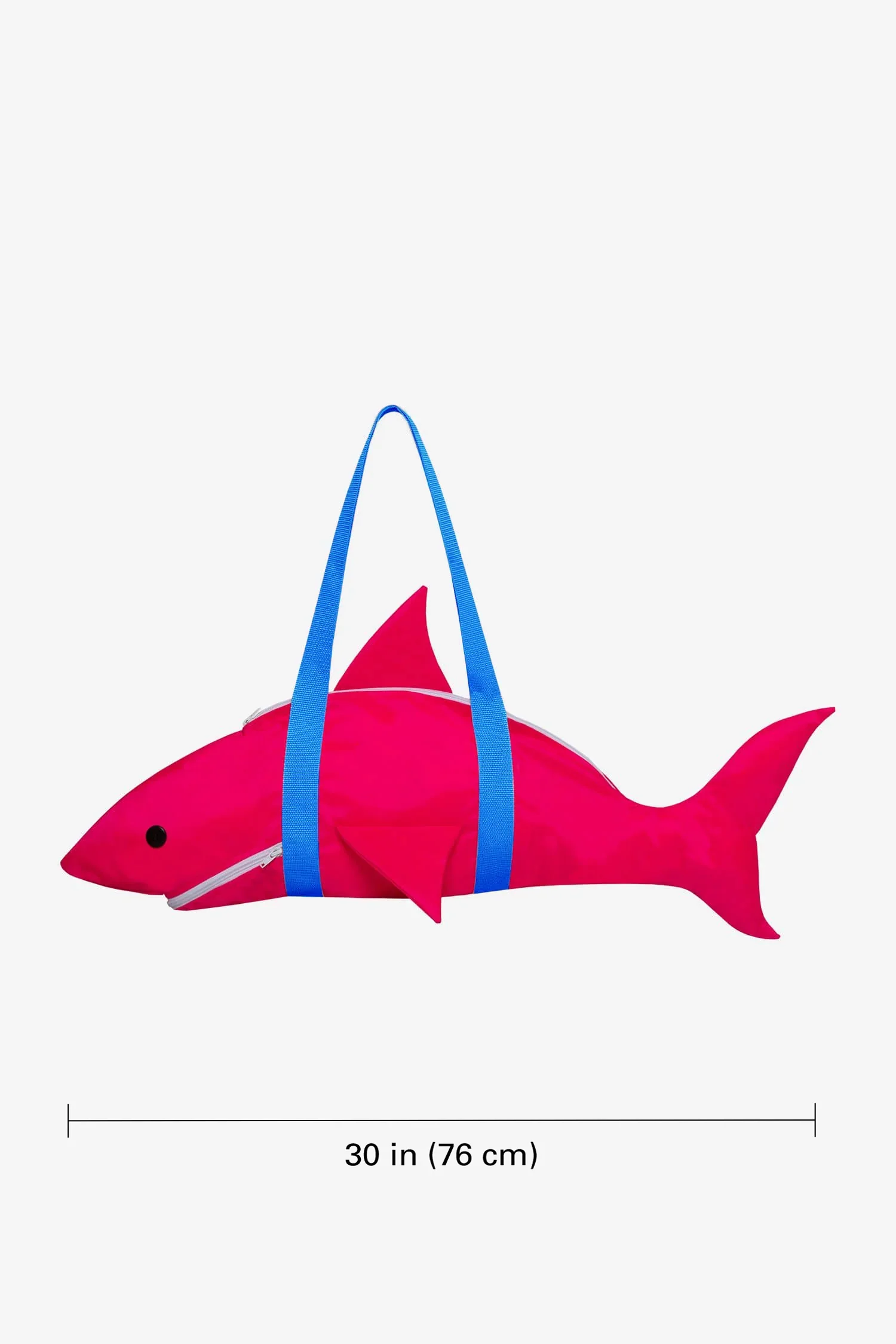 RNBSHARK - Shark Nylon Bag - Image 3