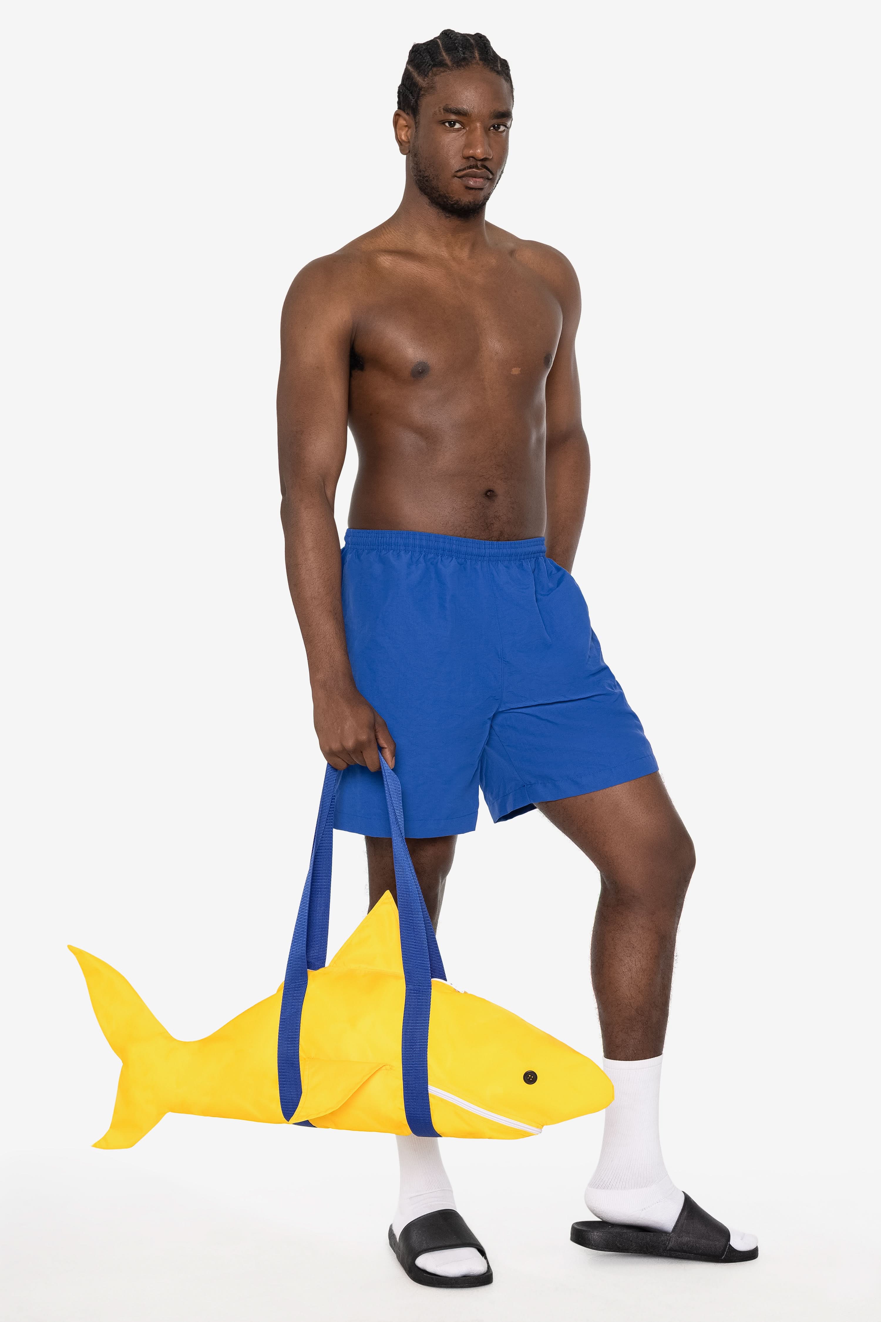 RNBSHARK - Shark Nylon Bag - Image 6