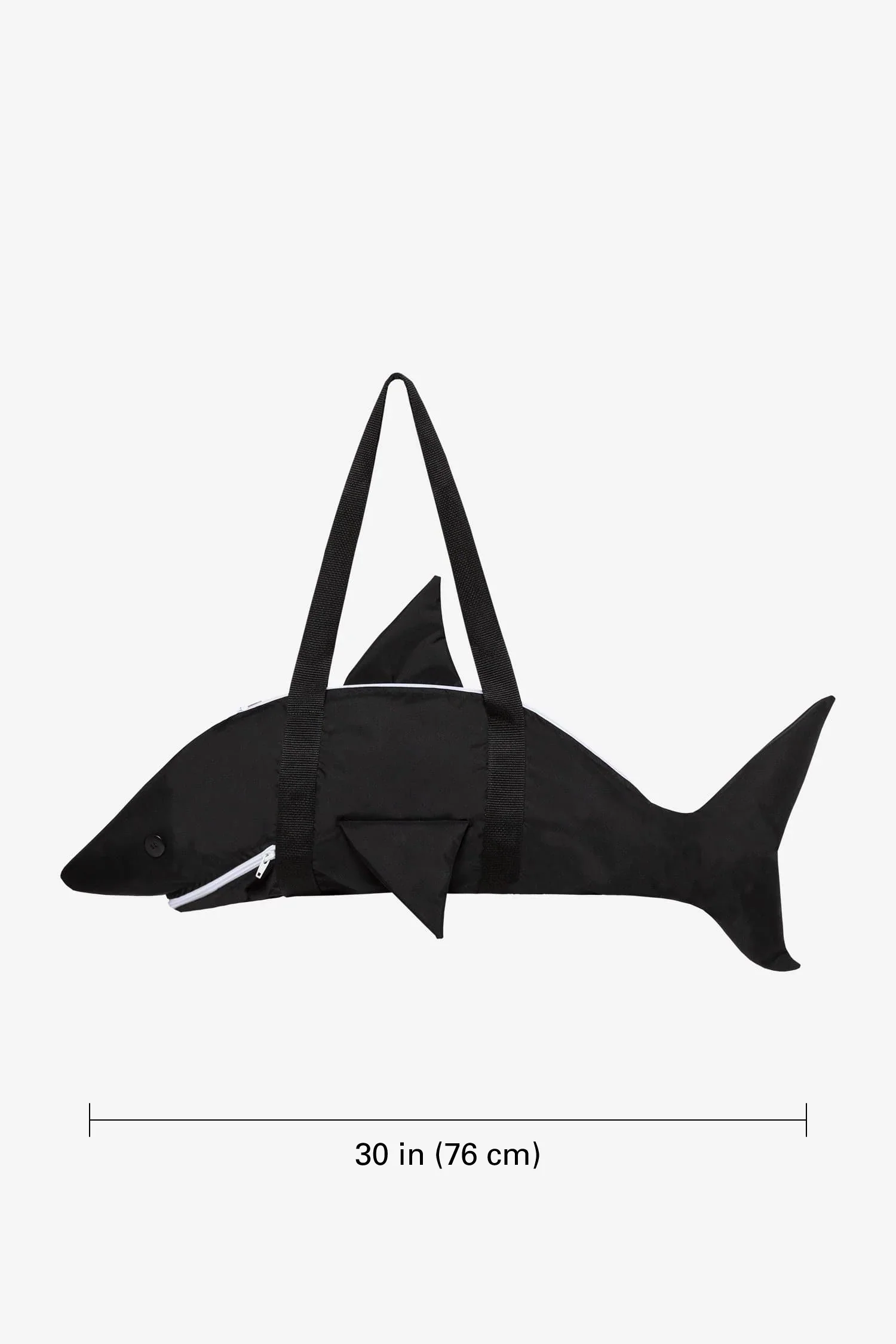 RNBSHARK - Shark Nylon Bag - Image 7