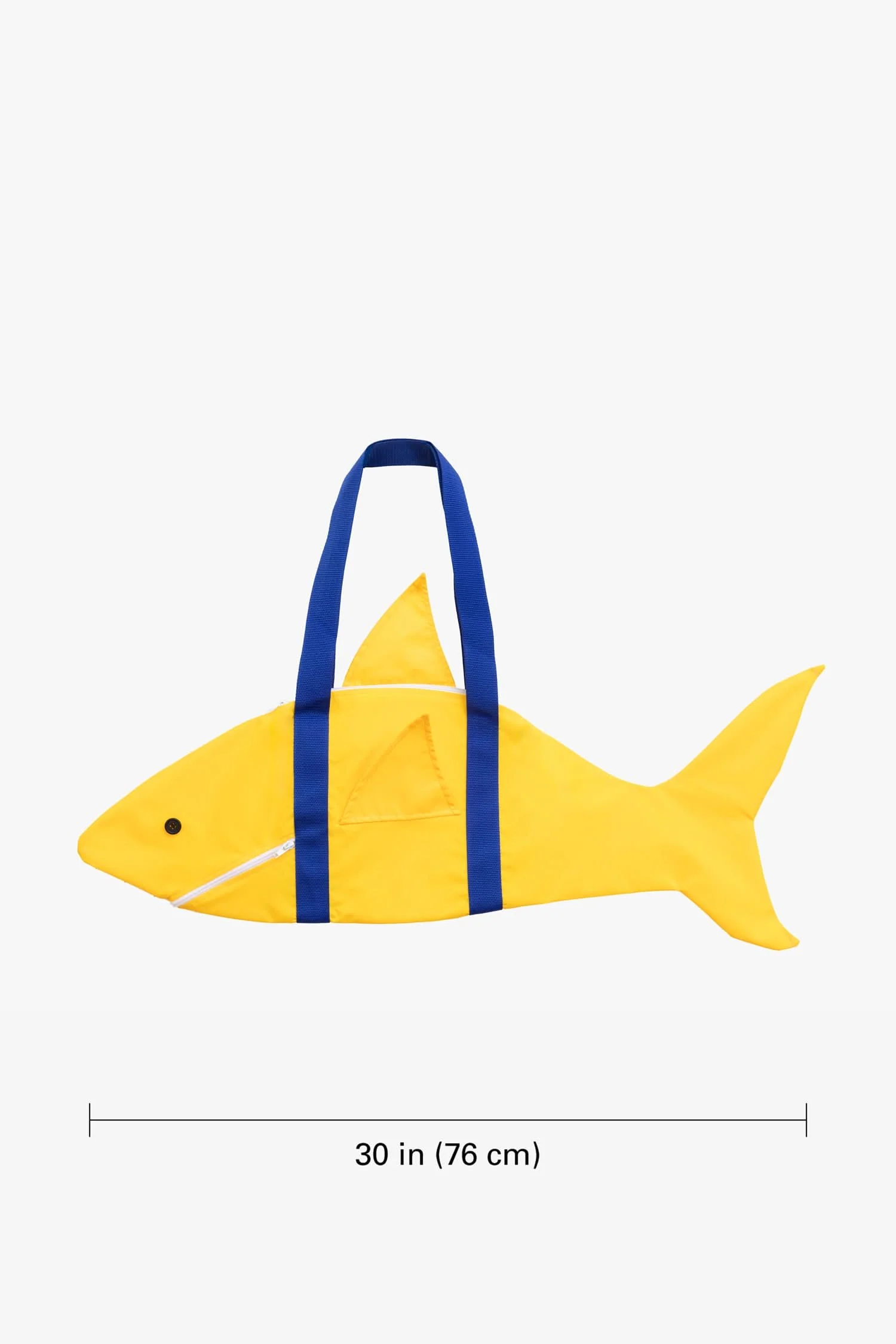 RNBSHARK - Shark Nylon Bag - Image 9