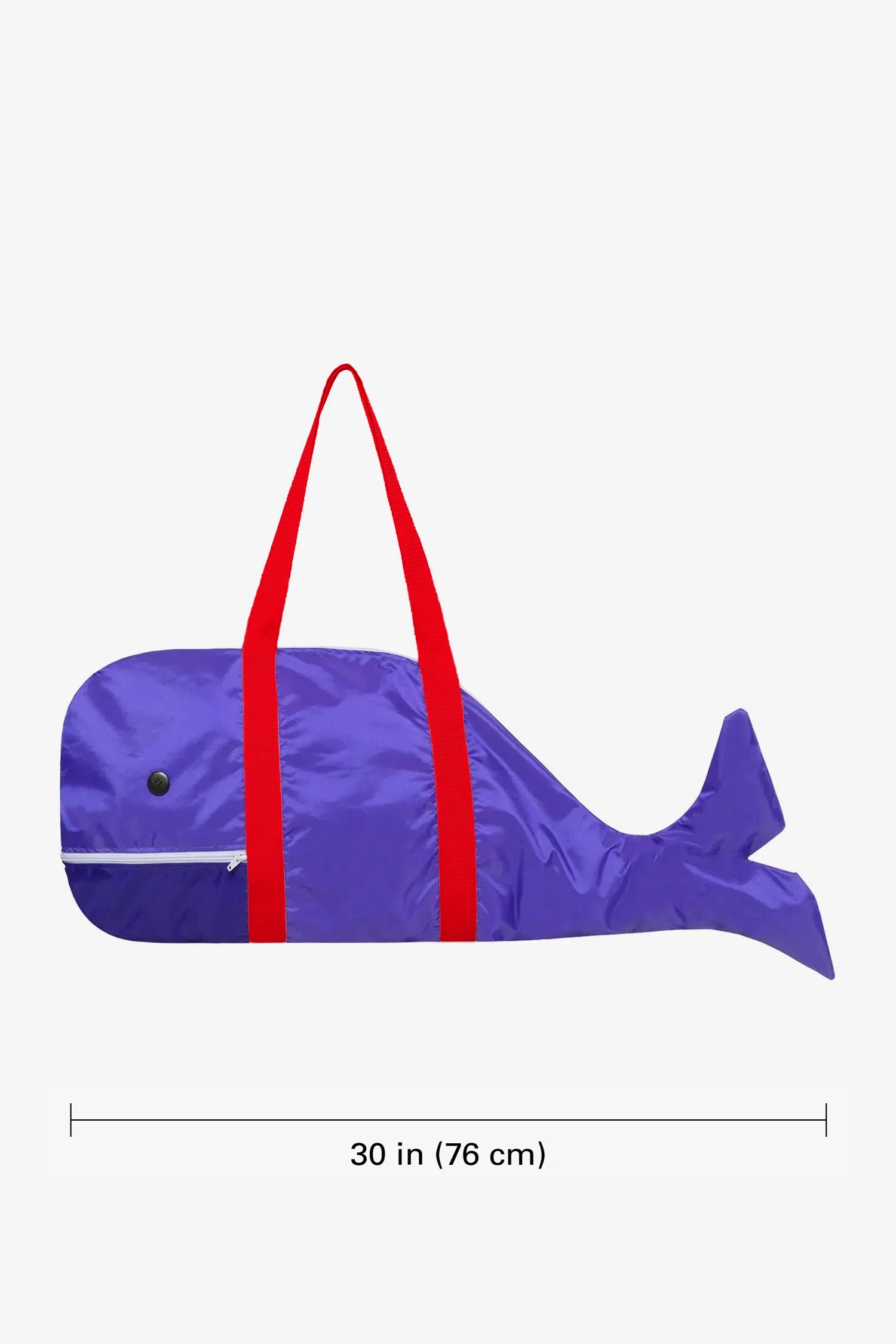 RNBWHALE - Whale Nylon Bag - Image 10