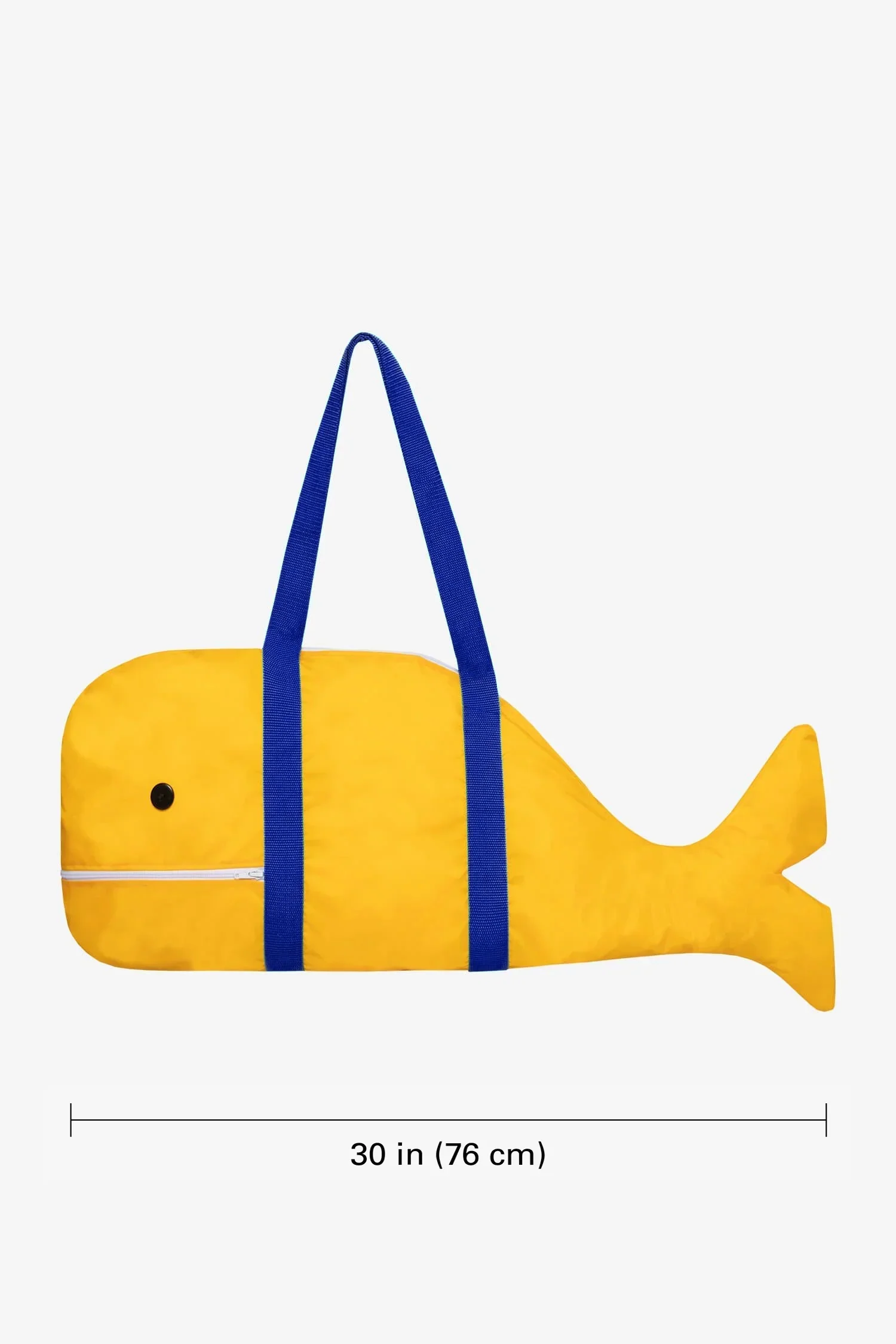 RNBWHALE - Whale Nylon Bag - Image 12