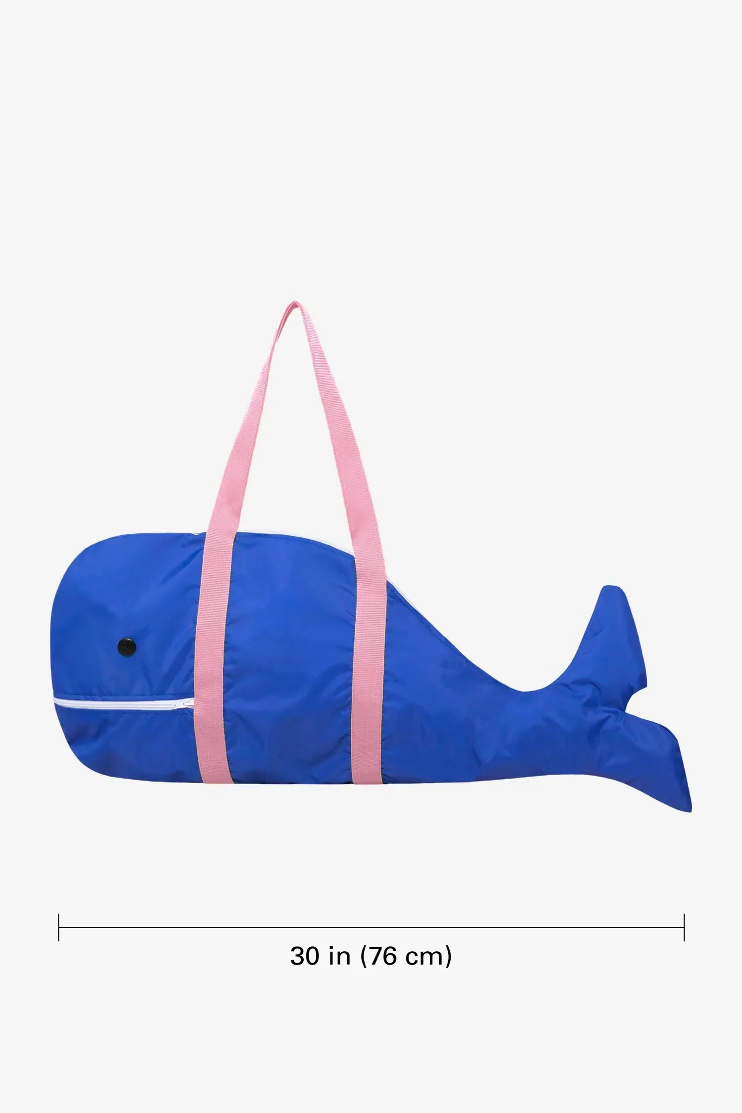 RNBWHALE - Whale Nylon Bag - Image 13