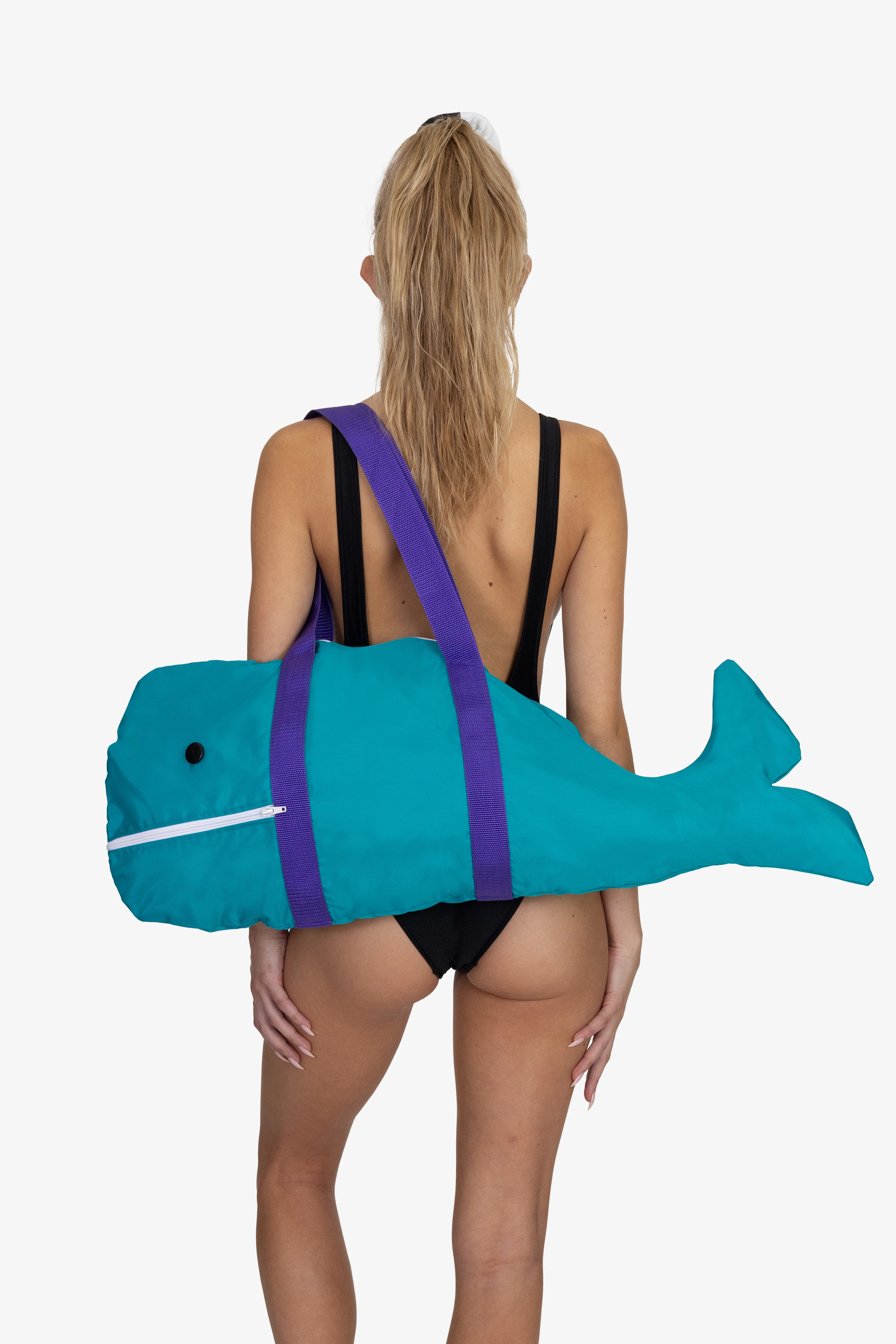 RNBWHALE - Whale Nylon Bag - Image 3