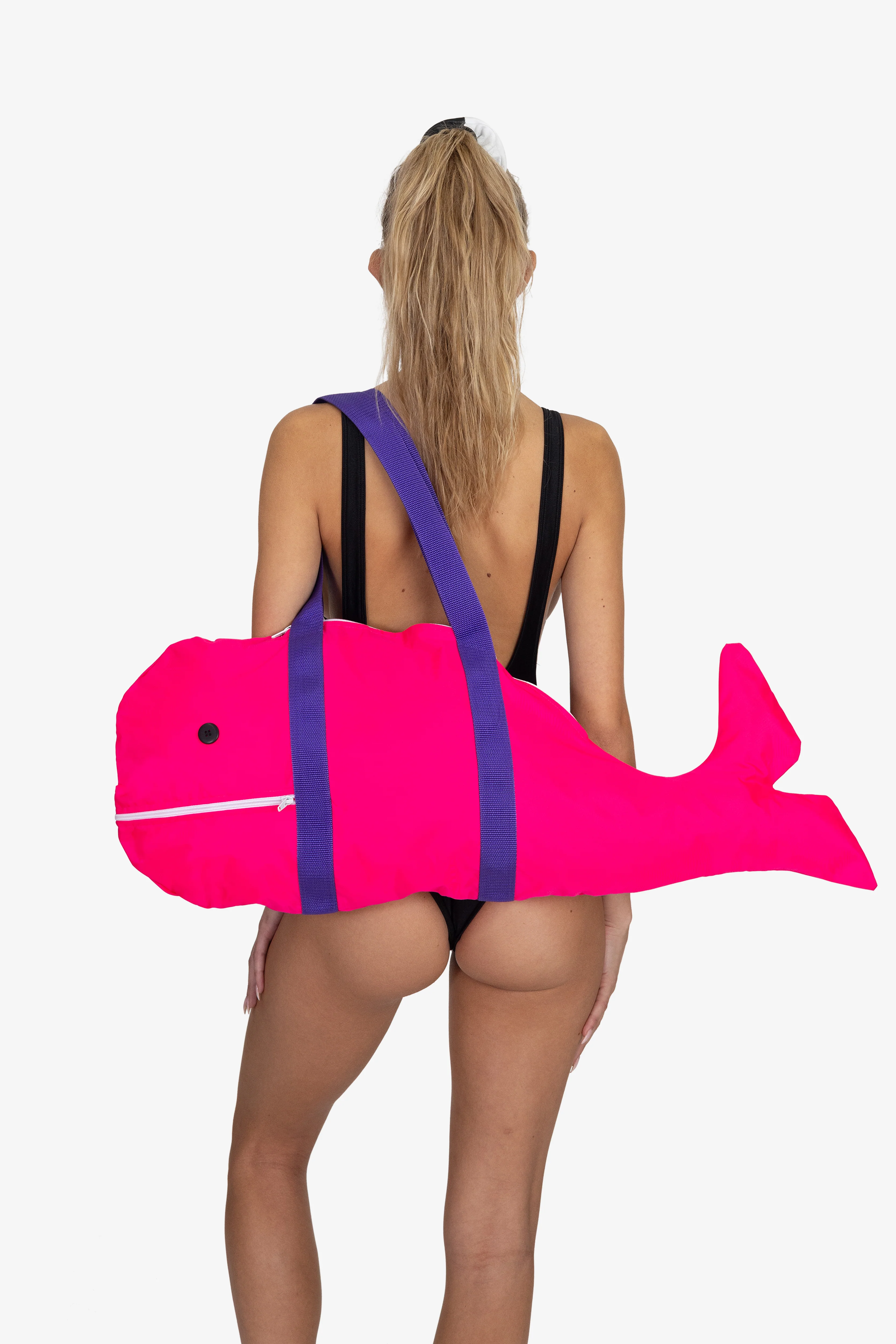 RNBWHALE - Whale Nylon Bag - Image 4