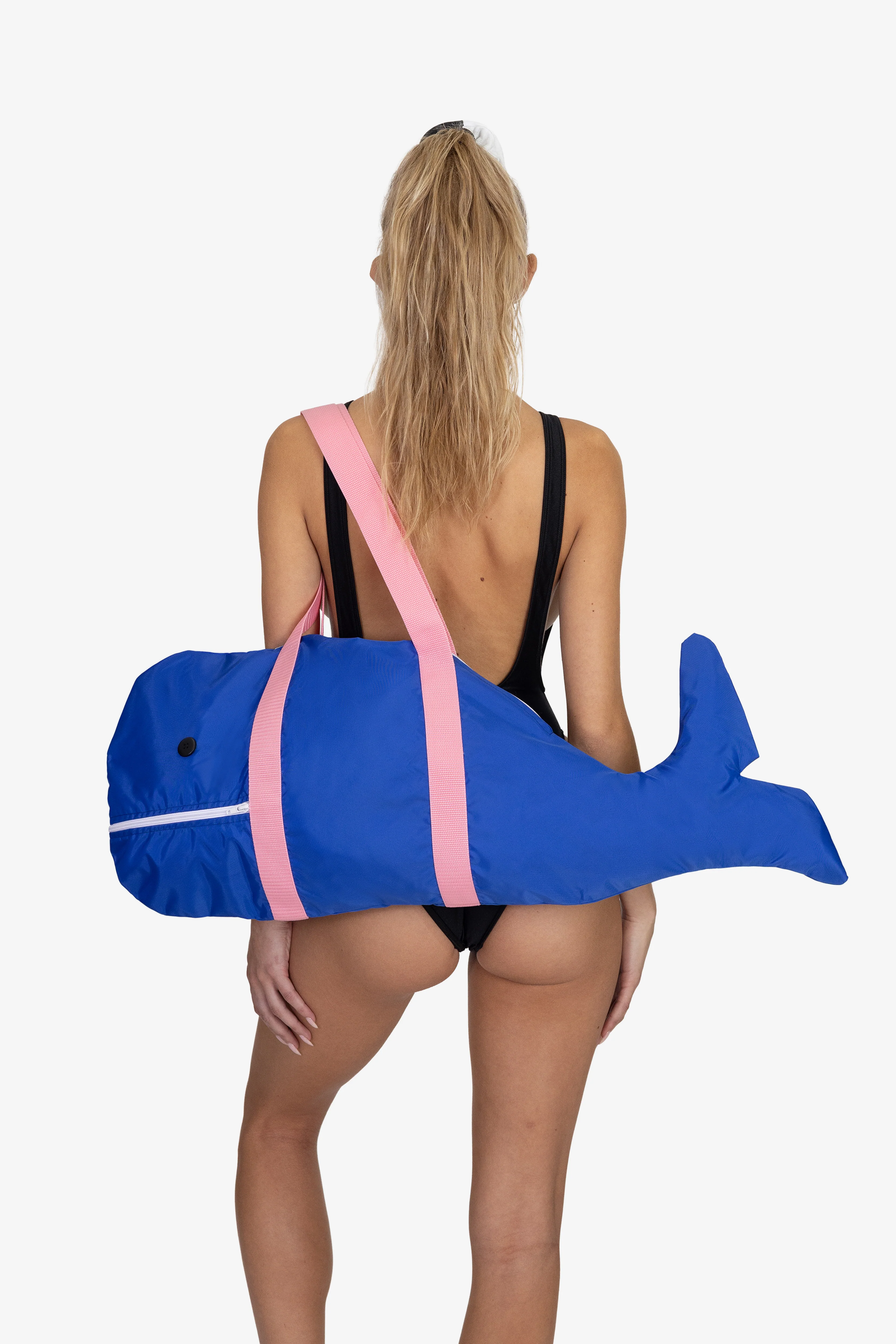 RNBWHALE - Whale Nylon Bag - Image 5