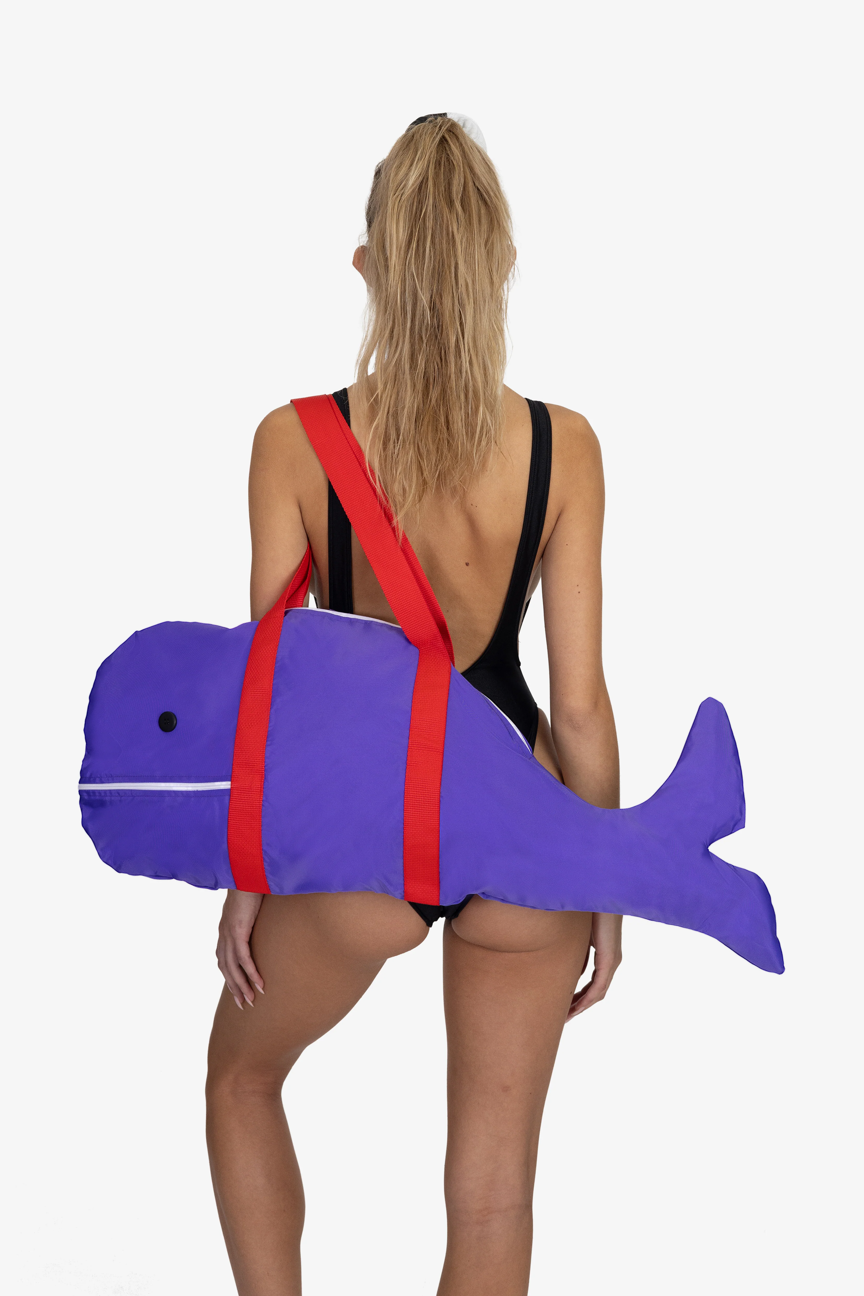 RNBWHALE - Whale Nylon Bag - Image 6