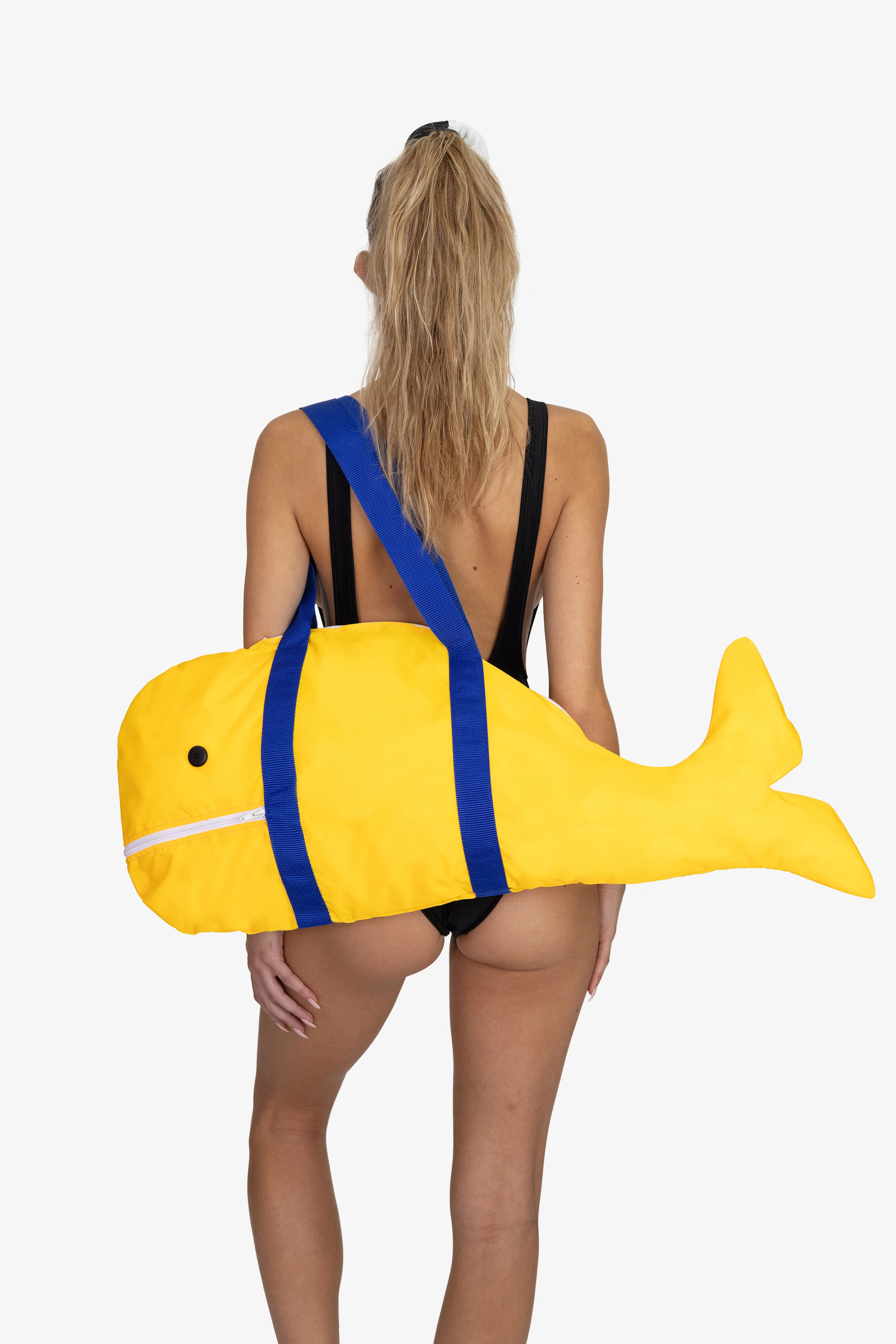 RNBWHALE - Whale Nylon Bag - Image 7