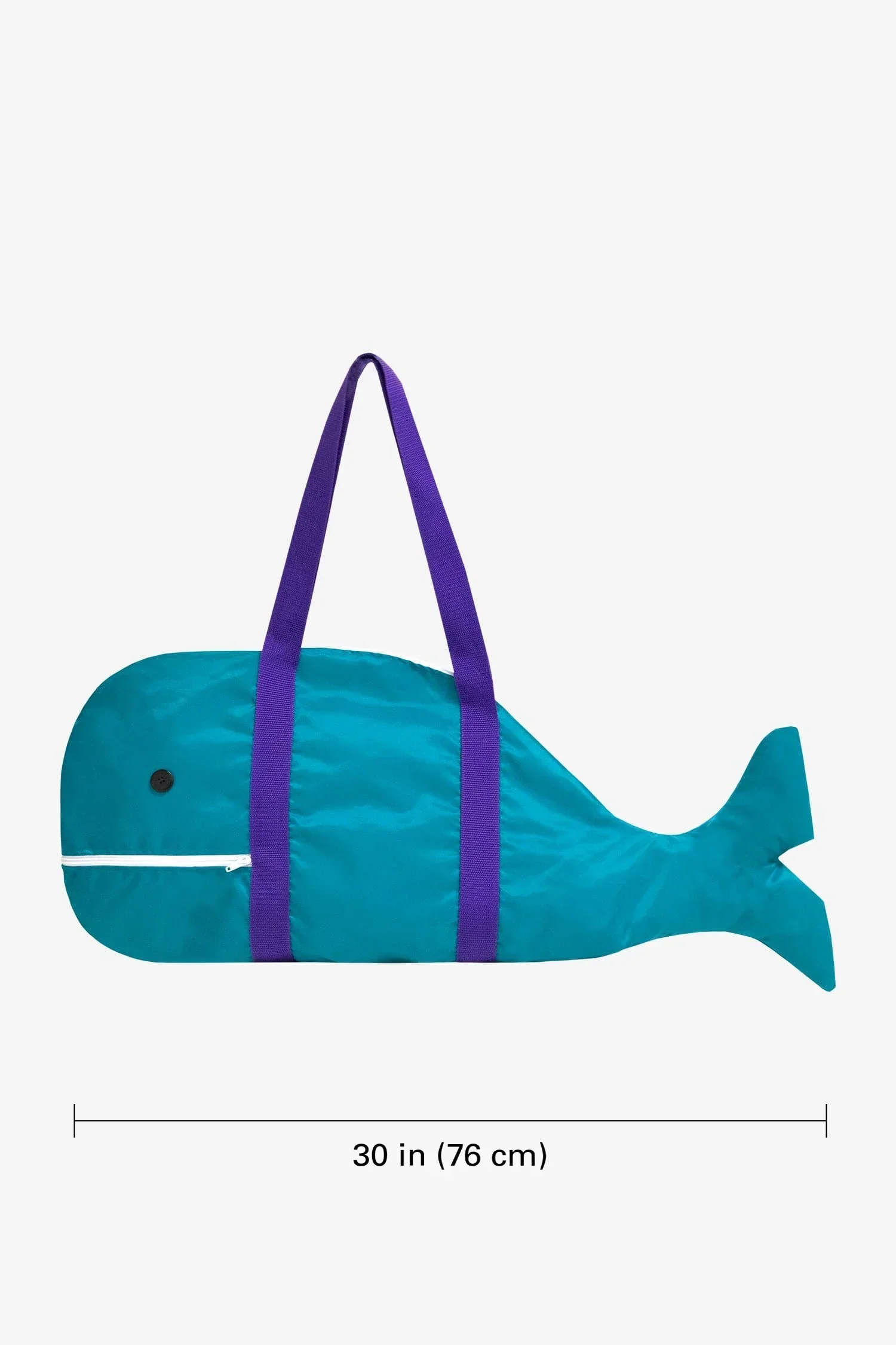 RNBWHALE - Whale Nylon Bag - Image 8