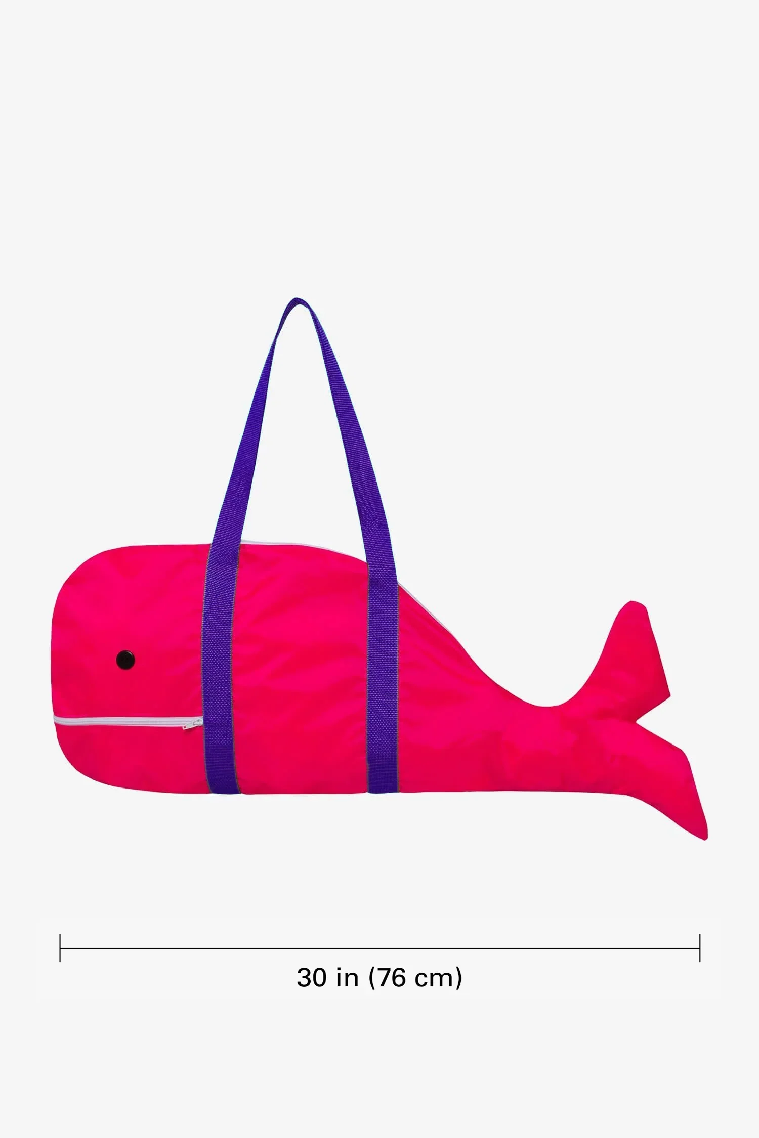 RNBWHALE - Whale Nylon Bag - Image 9