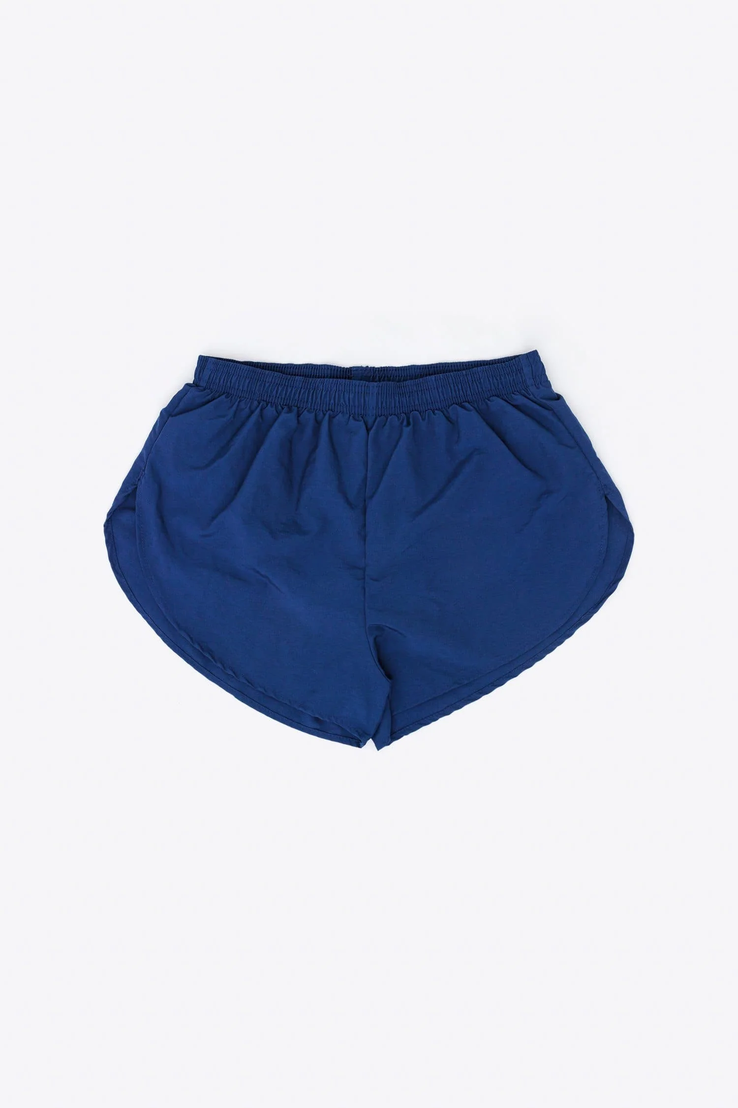RNF304 - Nylon Taffeta Shorts - Image 10
