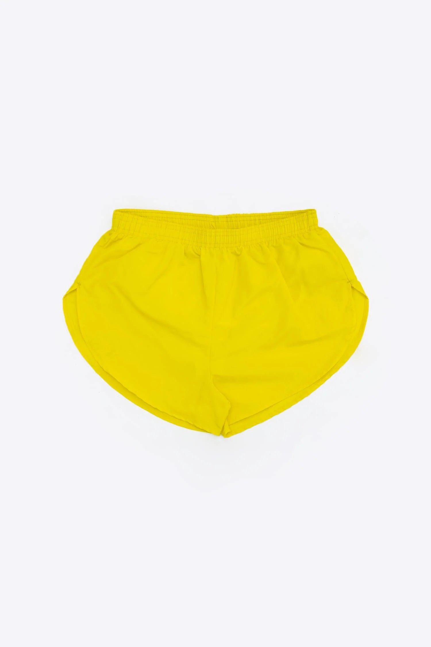 RNF304 - Nylon Taffeta Shorts - Image 14