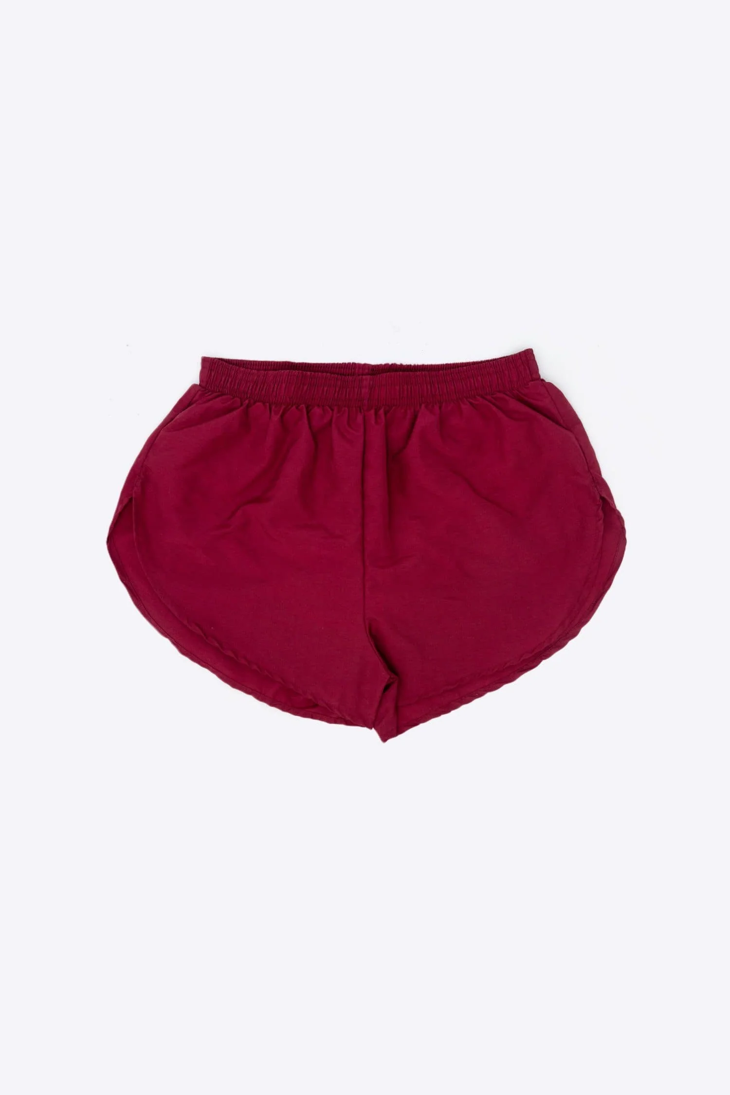 RNF304 - Nylon Taffeta Shorts - Image 16