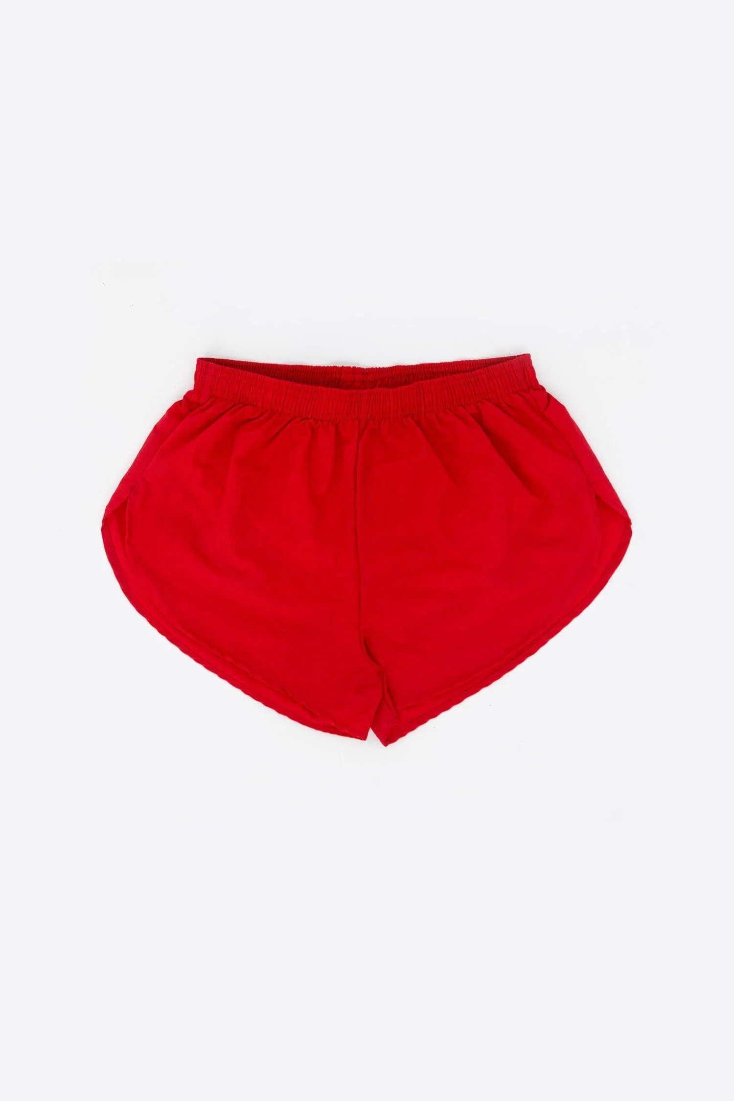 RNF304 - Nylon Taffeta Shorts - Image 21