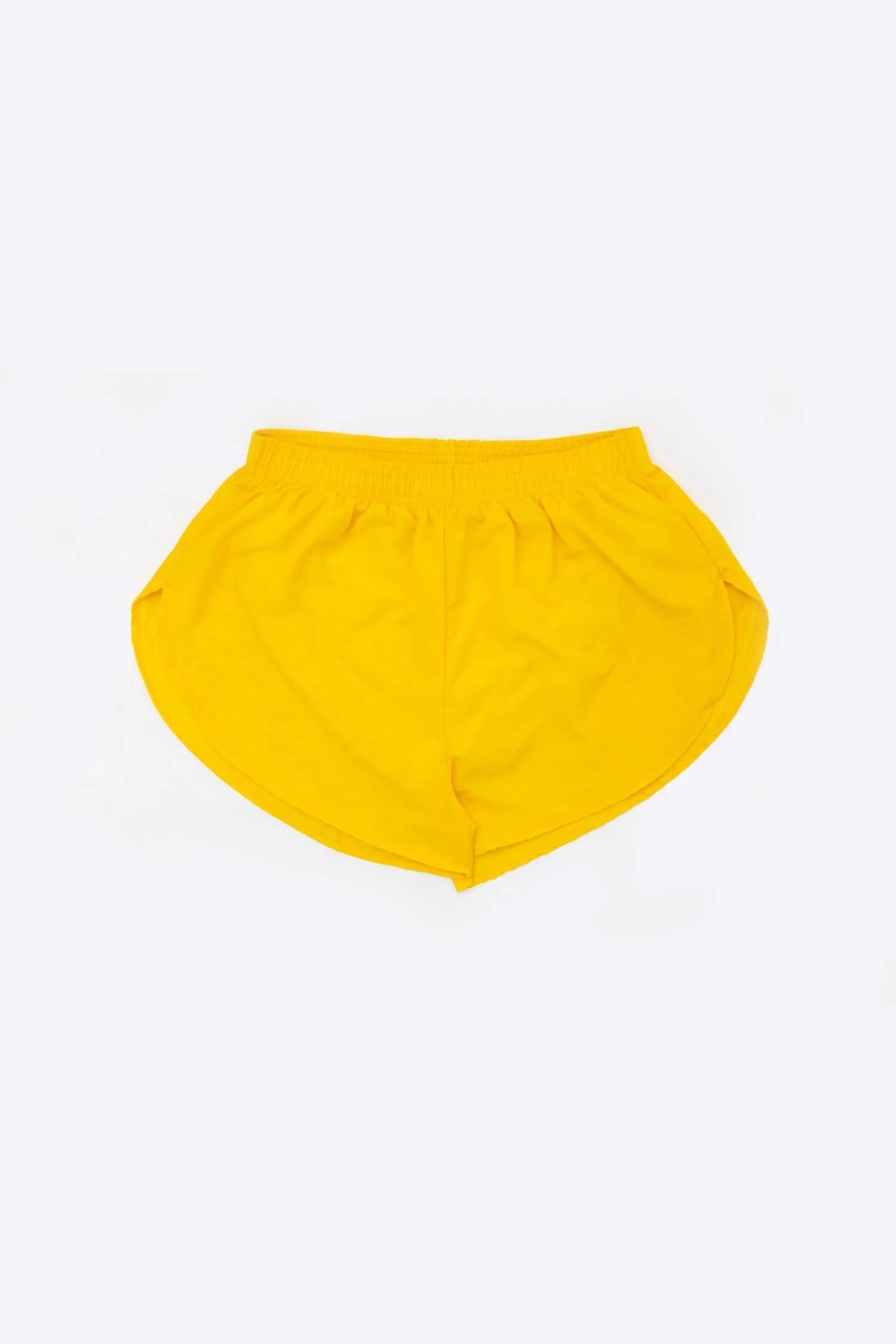 RNF304 - Nylon Taffeta Shorts - Image 22