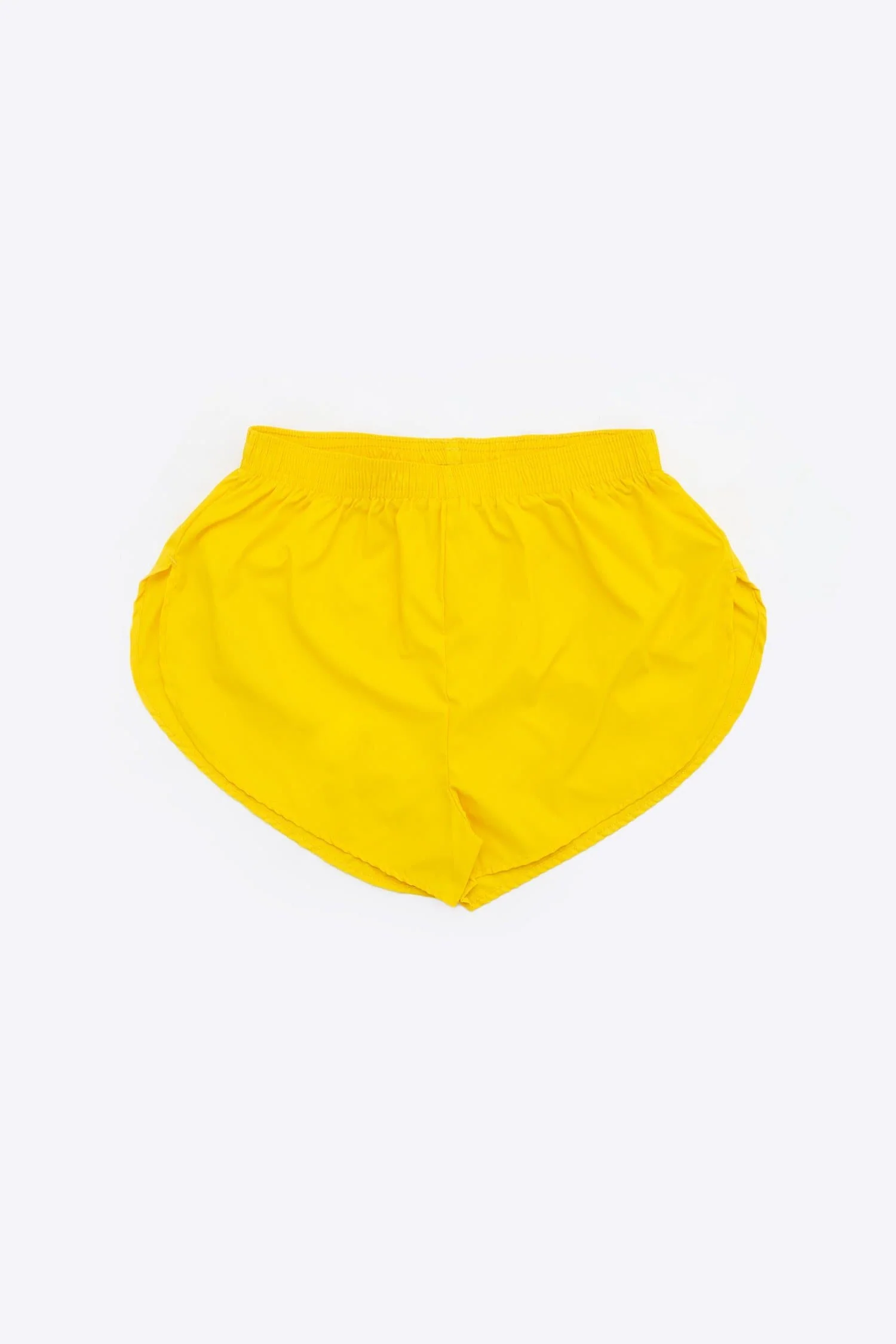 RNF304 - Nylon Taffeta Shorts - Image 23