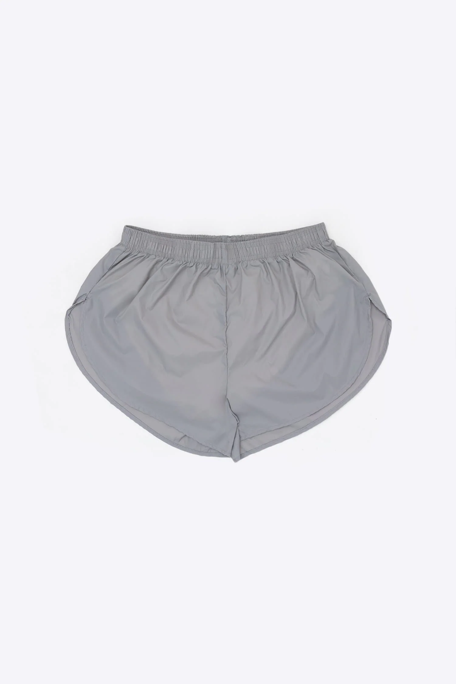 RNF304 - Nylon Taffeta Shorts - Image 25