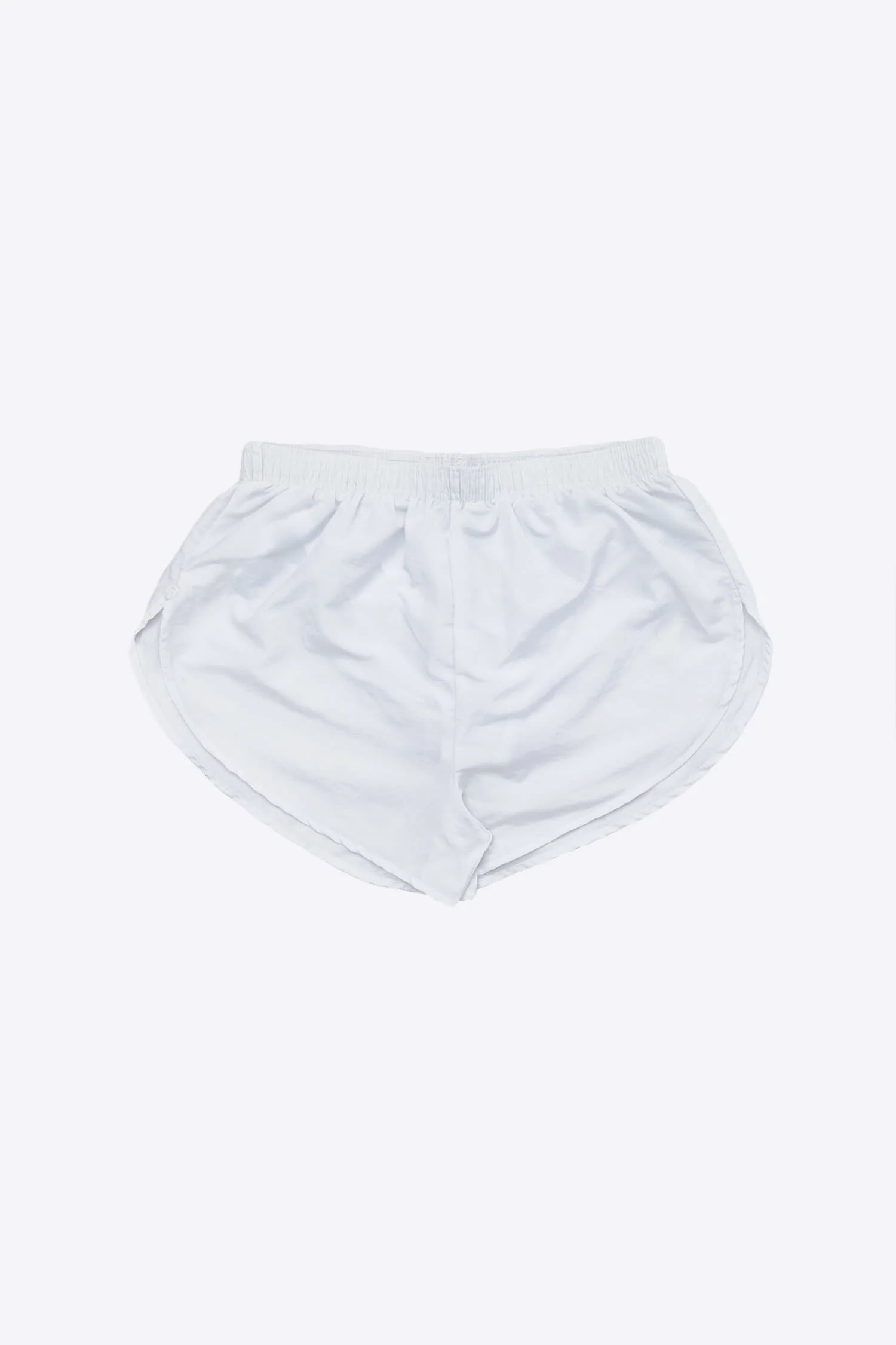 RNF304 - Nylon Taffeta Shorts - Image 26
