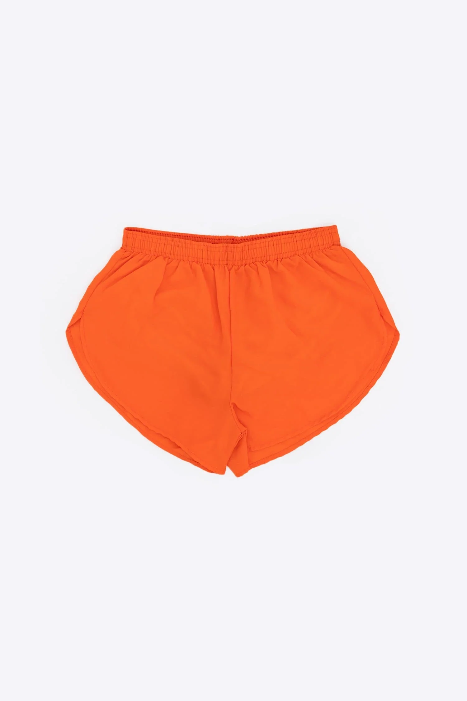 RNF304 - Nylon Taffeta Shorts - Image 27
