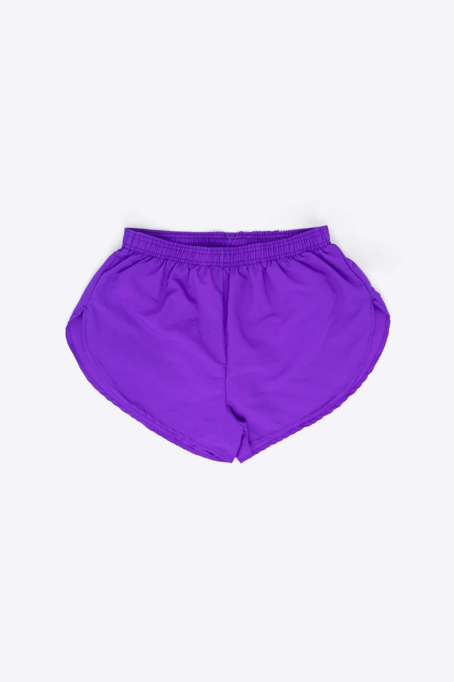 RNF304 - Nylon Taffeta Shorts - Image 28