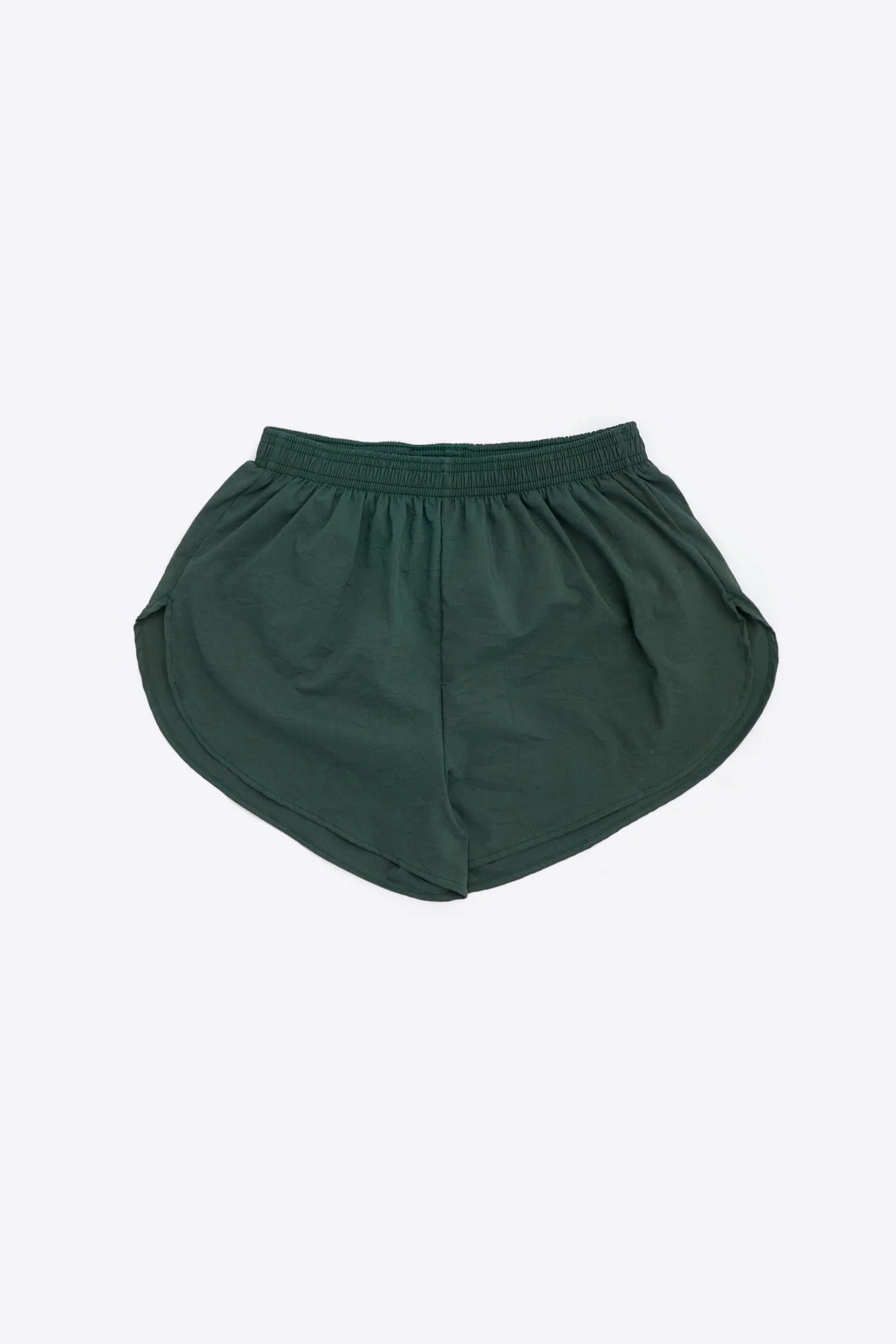 RNF304 - Nylon Taffeta Shorts - Image 30