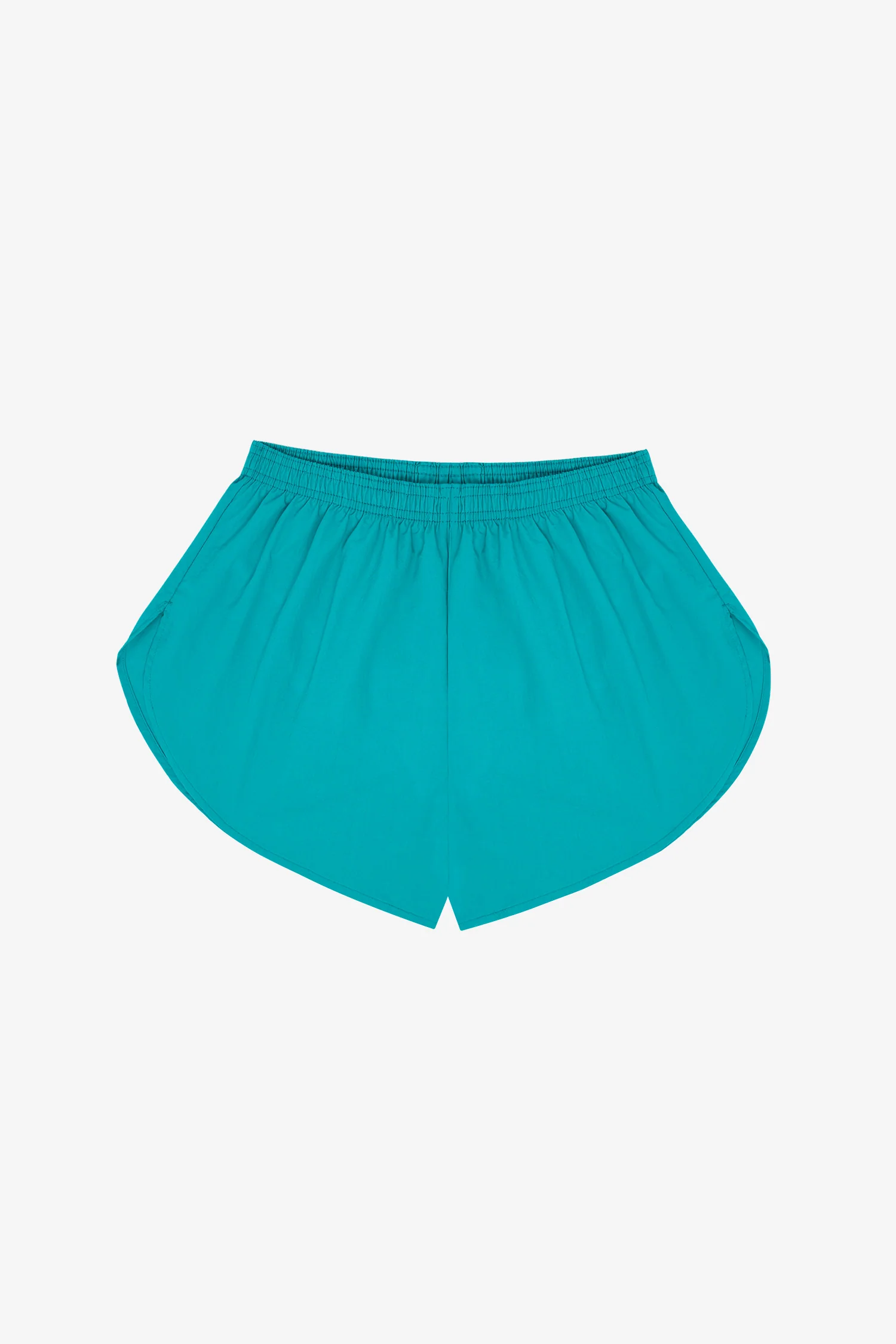RNF304 - Nylon Taffeta Shorts - Image 31