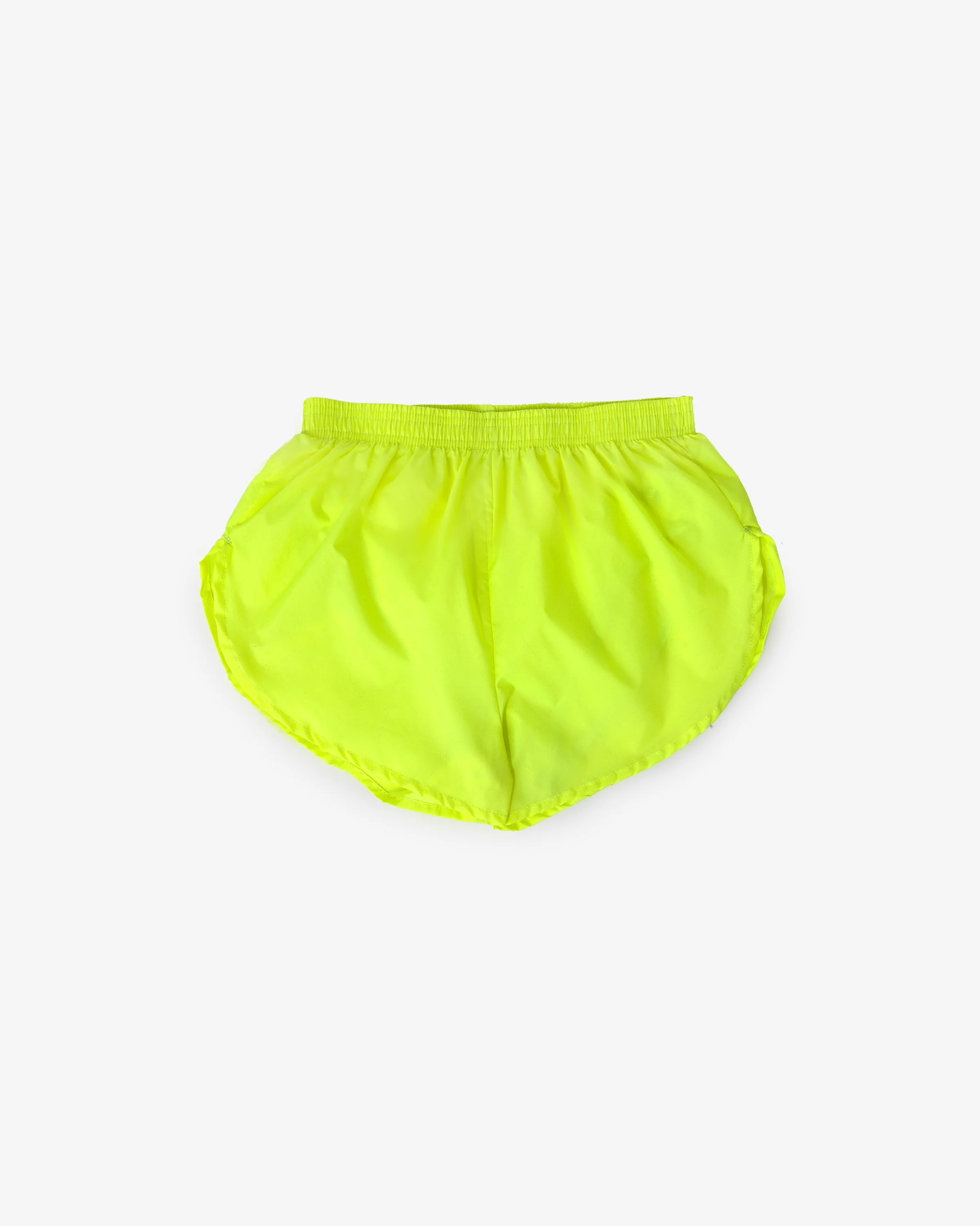 RNF304 - Nylon Taffeta Shorts - Image 32