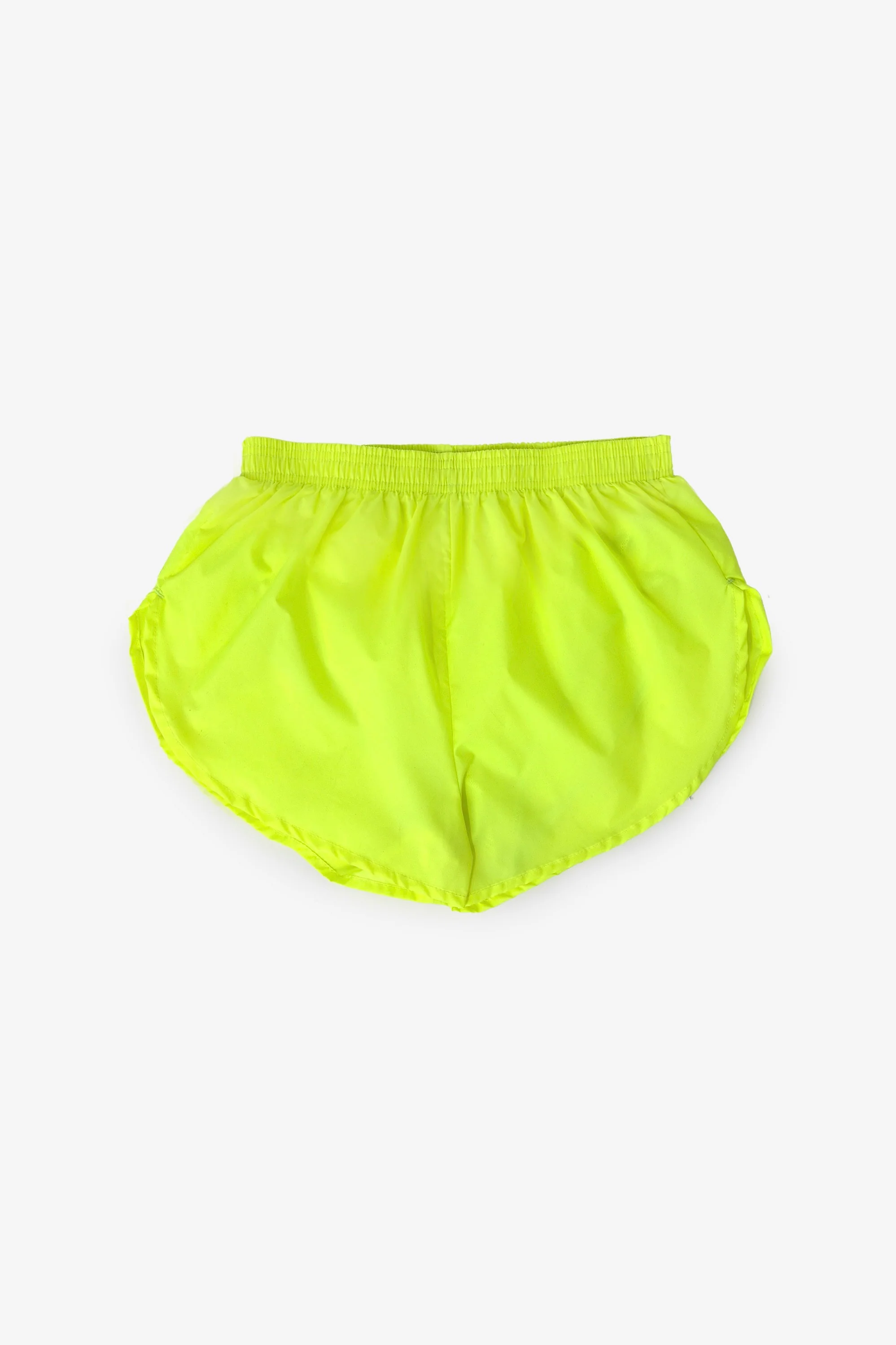 RNF304 - Nylon Taffeta Shorts - Image 33