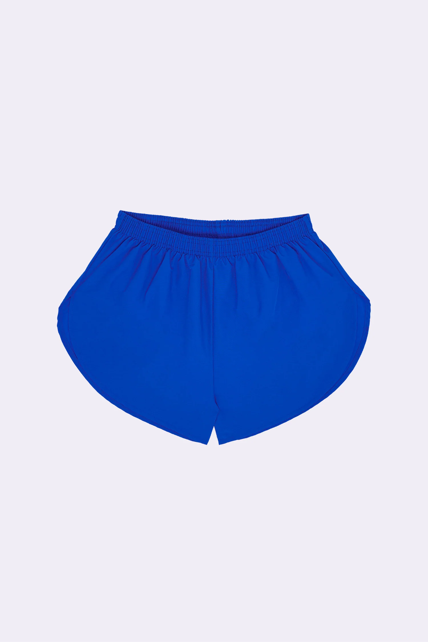 RNF304 - Nylon Taffeta Shorts - Image 34