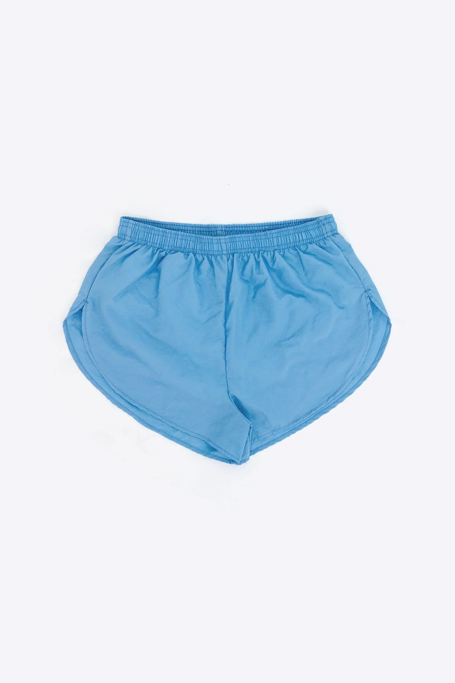 RNF304 - Nylon Taffeta Shorts - Image 8