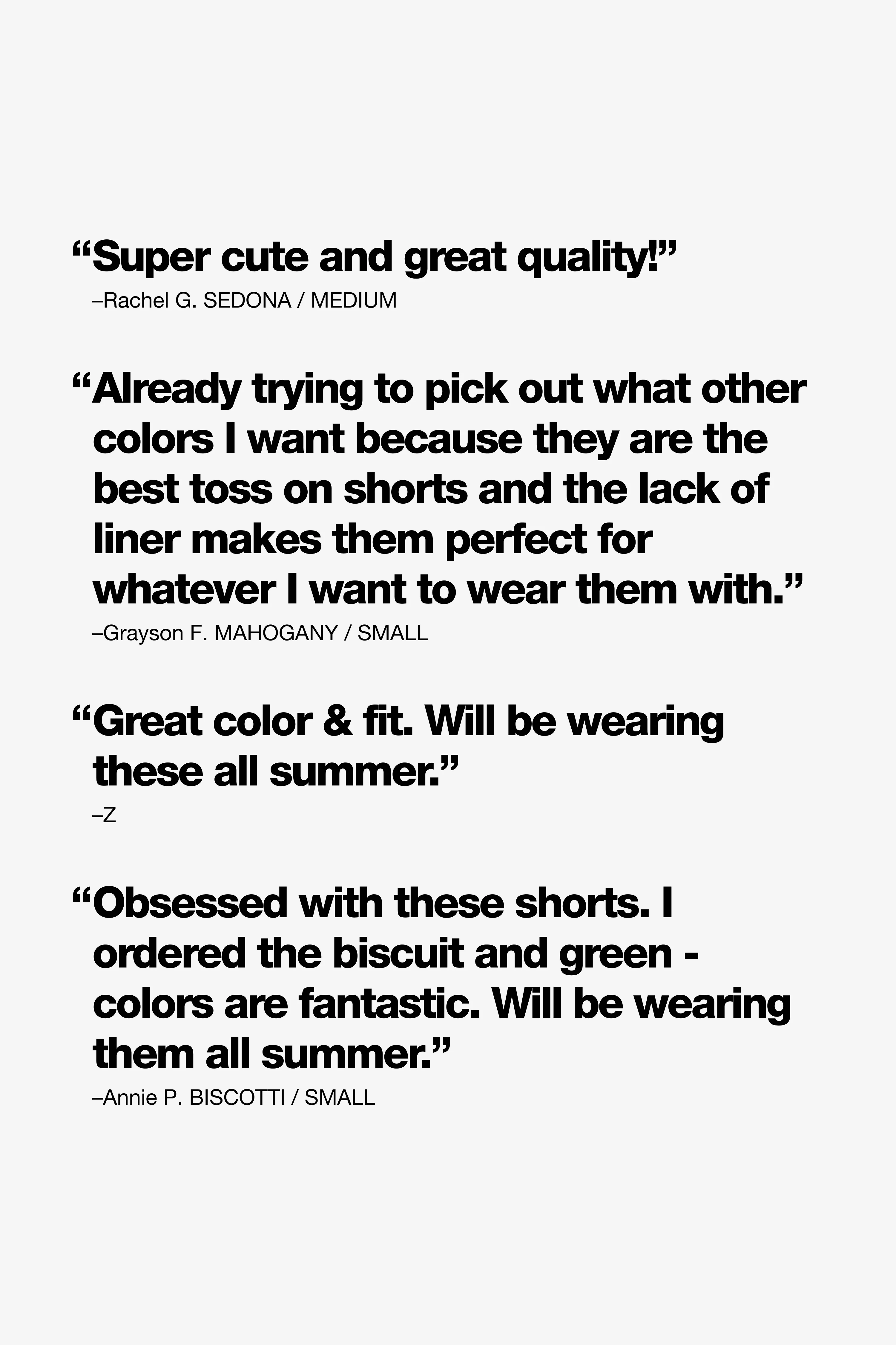 RNF314 - Women's Nylon Track Shorts - Image 40