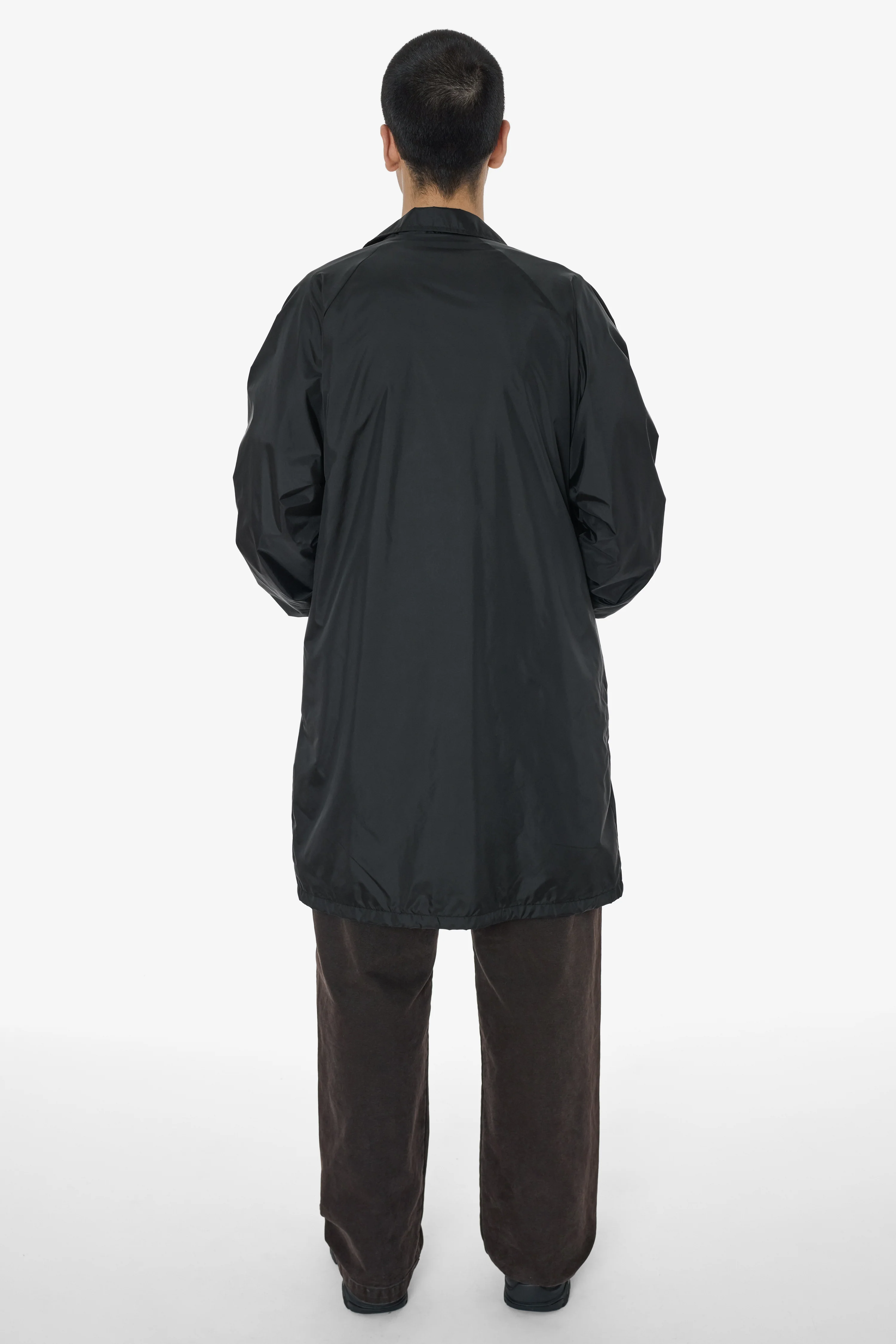 RNF400 - Raglan Coaches Coat - Image 3