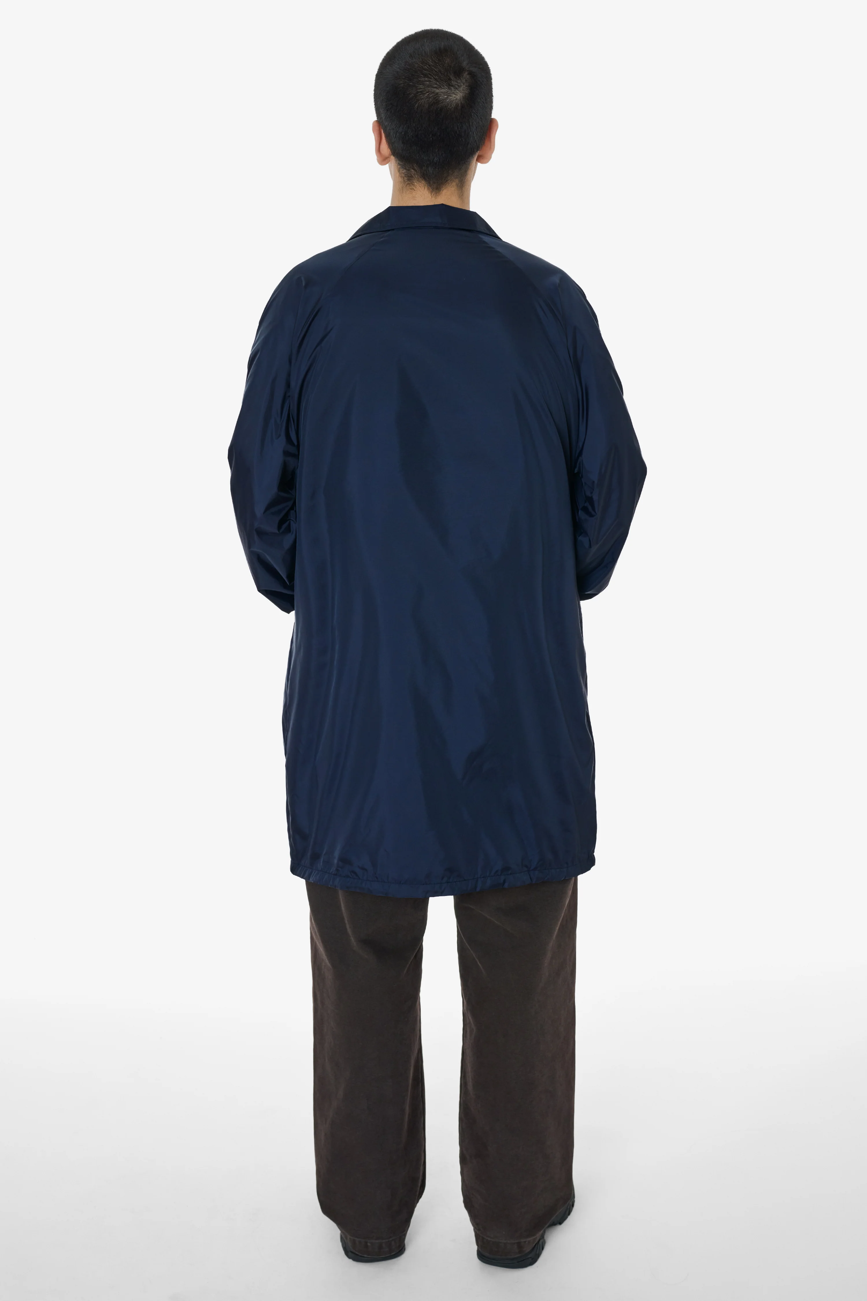 RNF400 - Raglan Coaches Coat - Image 6
