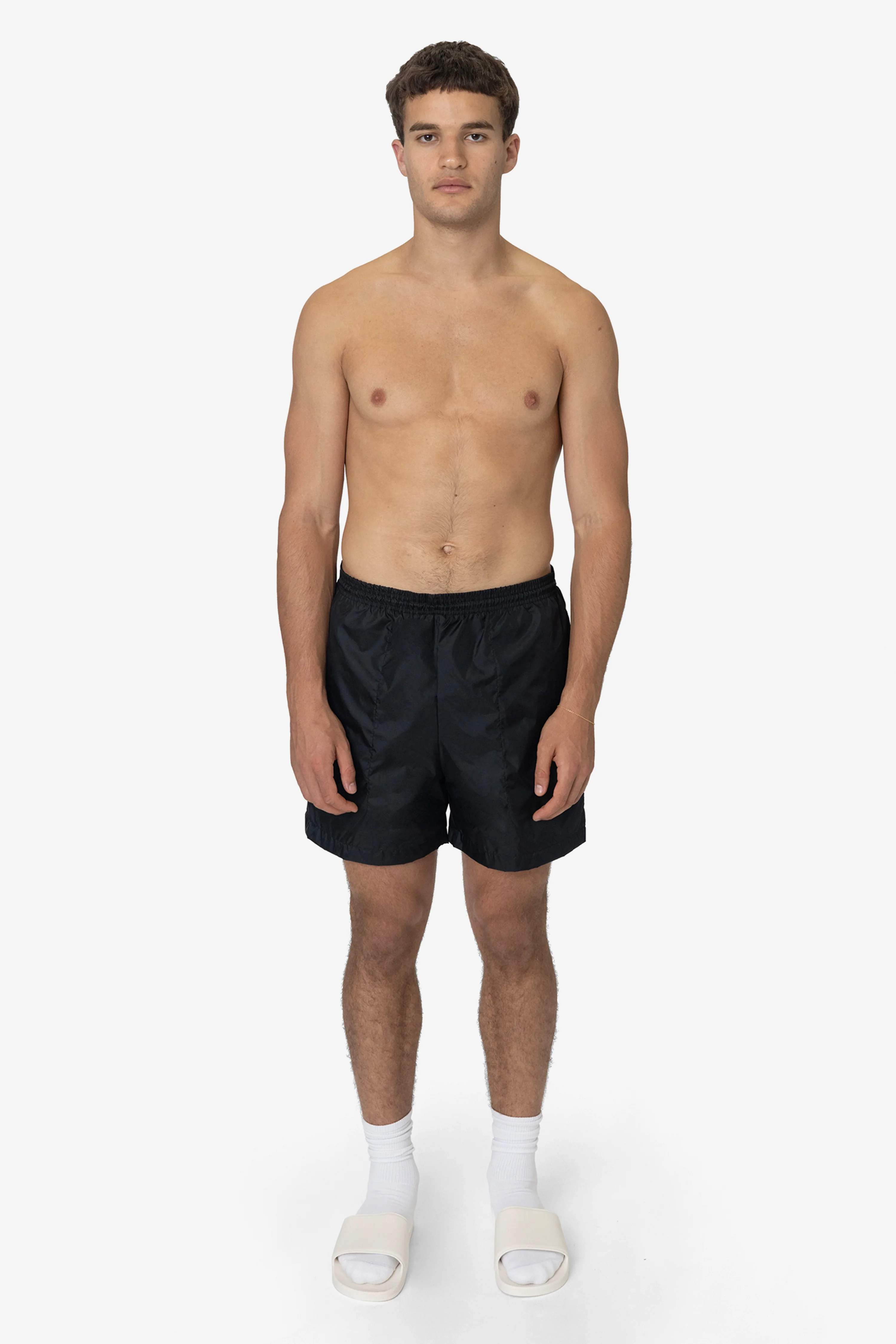 RNF402 - Men's Swim Trunk - Image 19