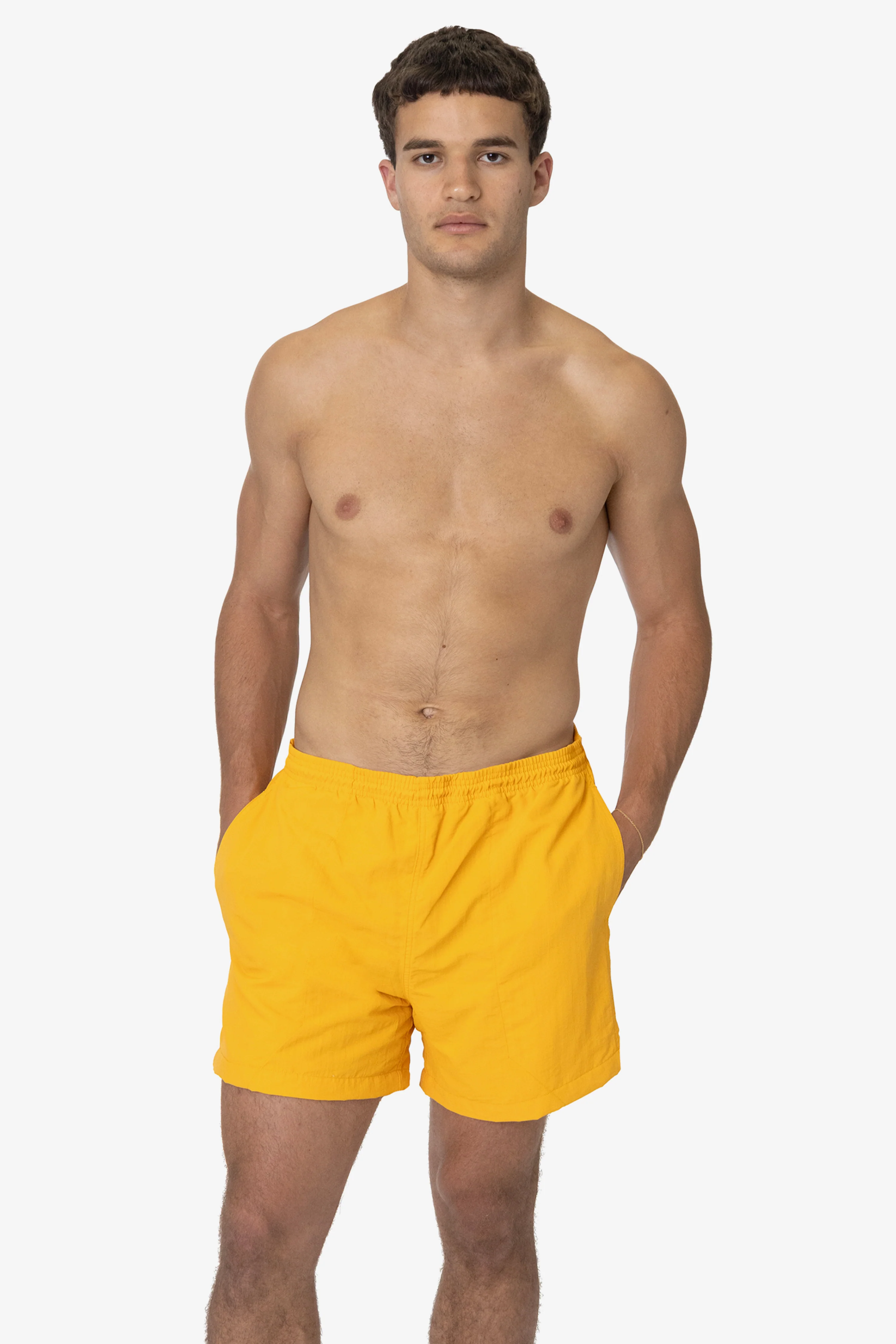 RNF402 - Men's Swim Trunk - Image 20