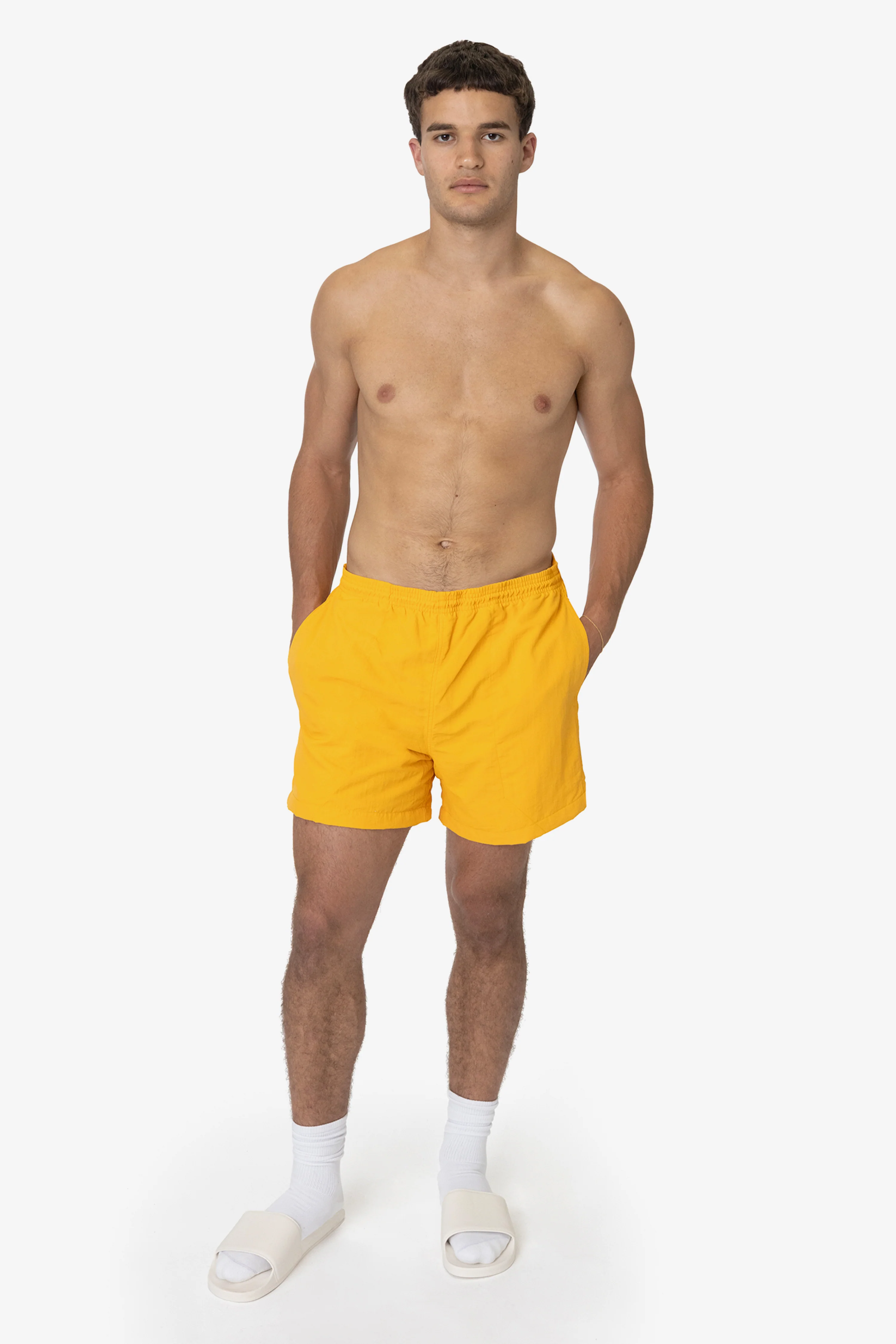 RNF402 - Men's Swim Trunk - Image 22