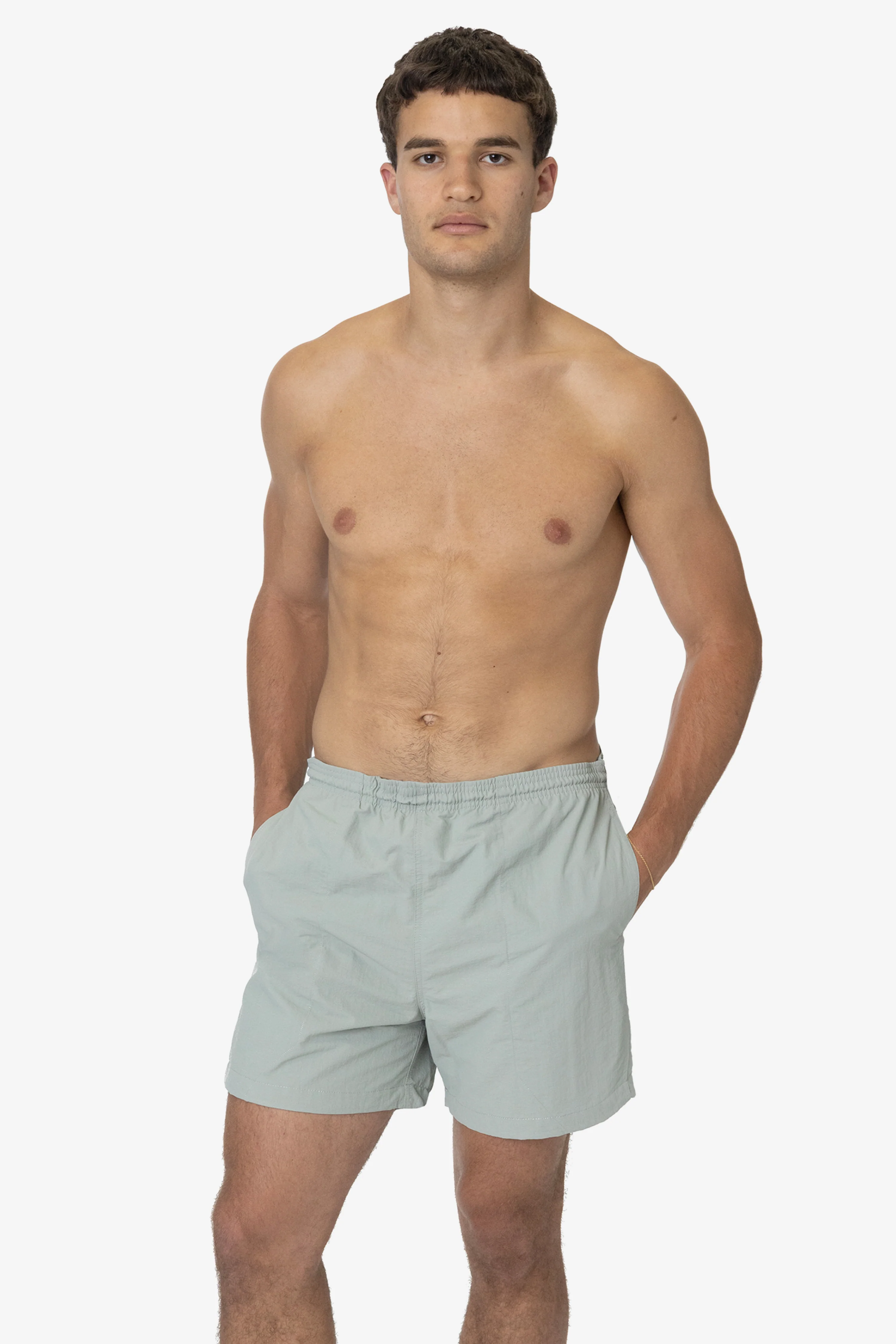 RNF402 - Men's Swim Trunk - Image 23