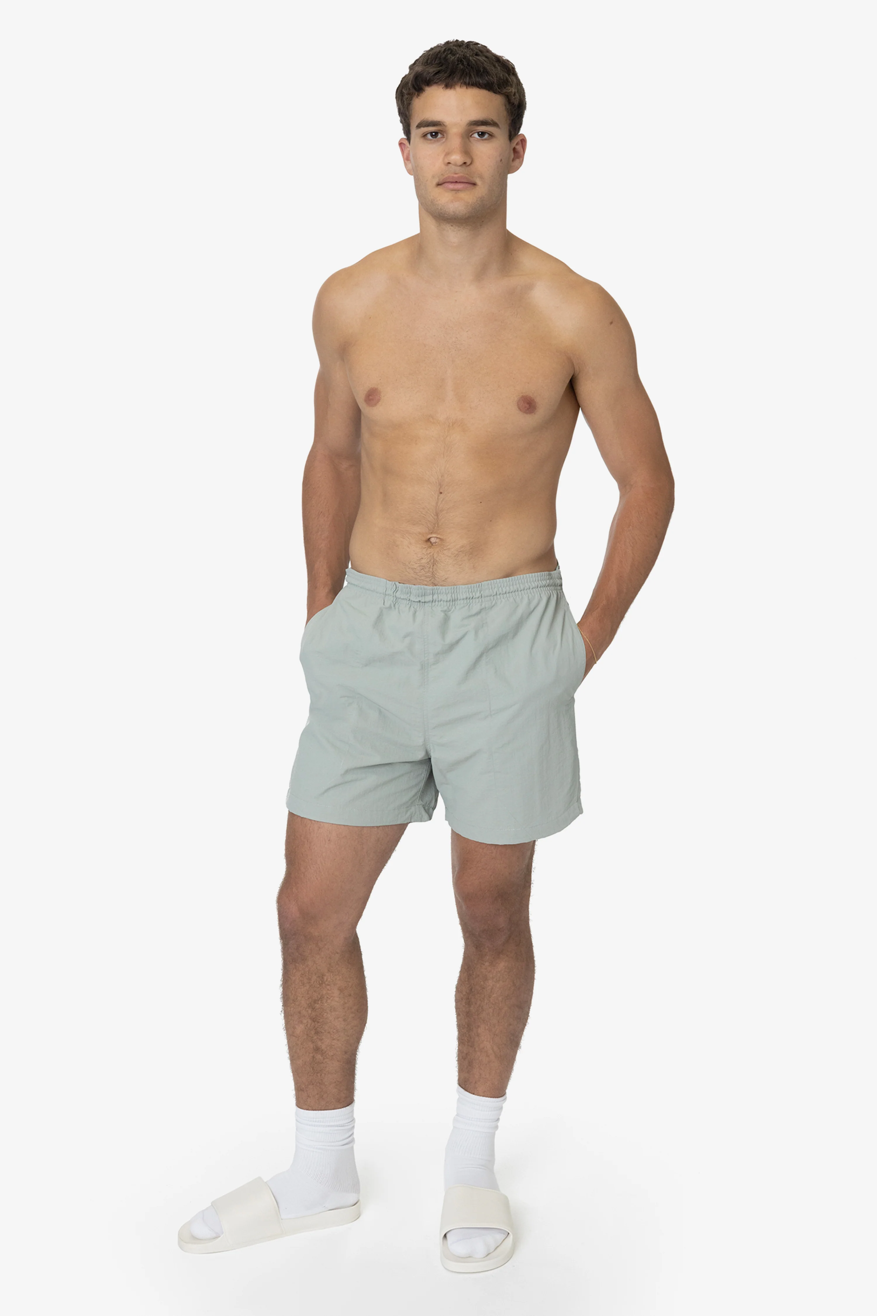RNF402 - Men's Swim Trunk - Image 24