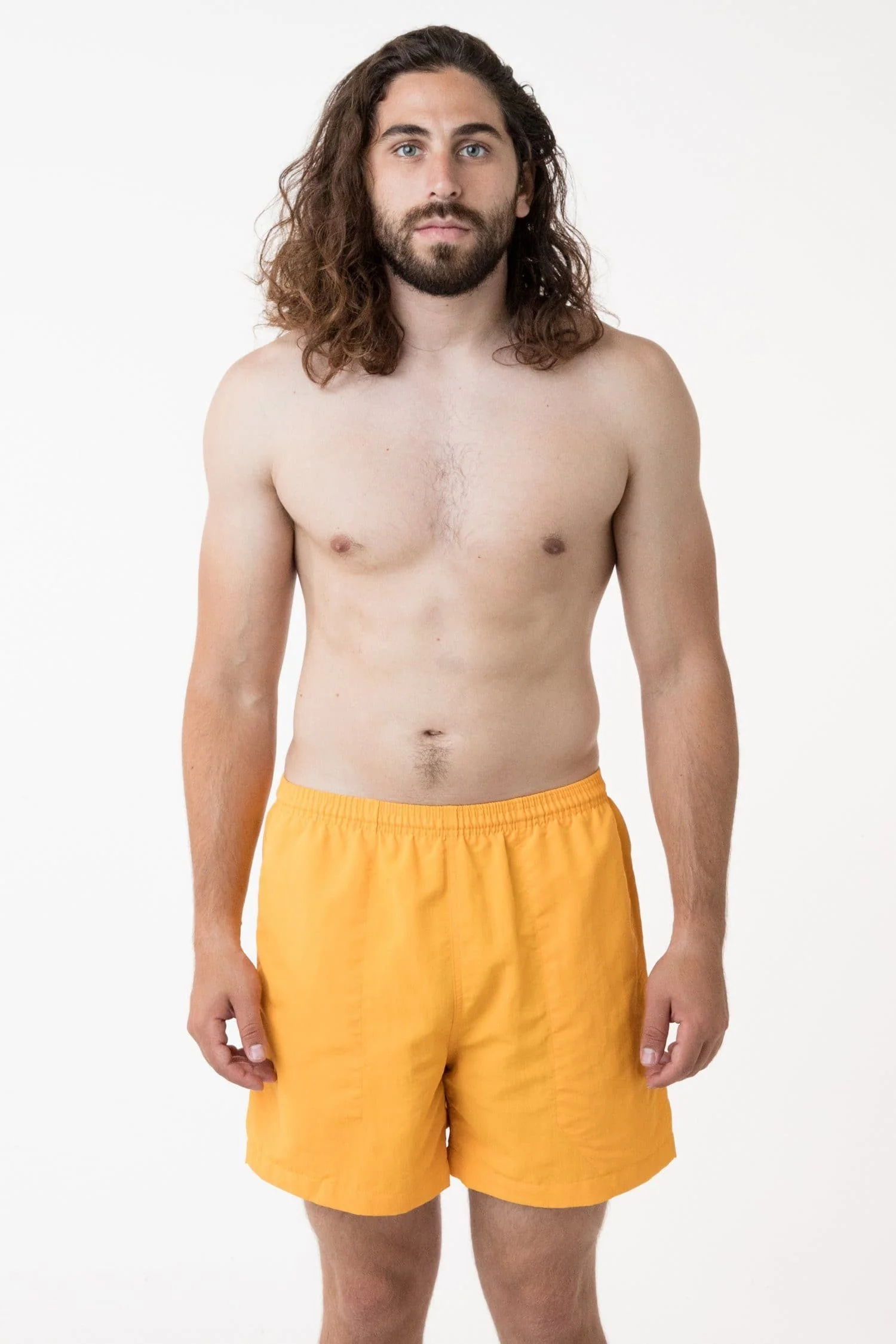 RNF402 - Men's Swim Trunk - Image 33