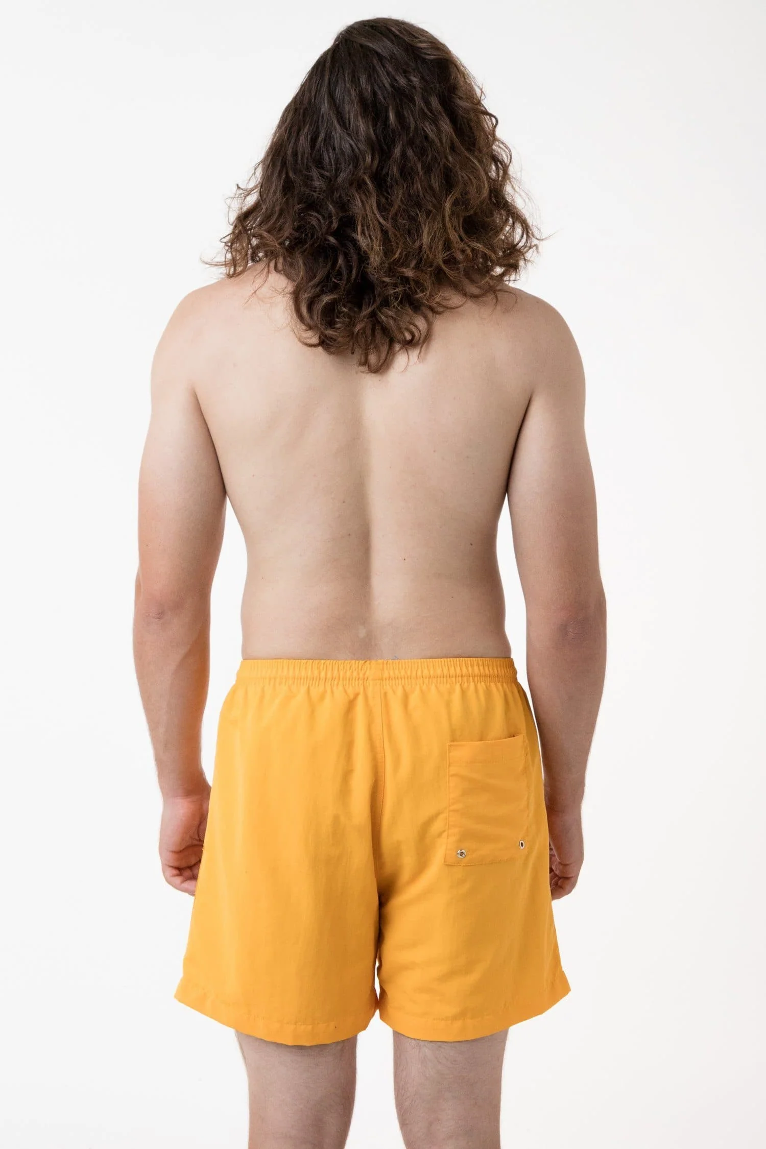 RNF402 - Men's Swim Trunk - Image 34