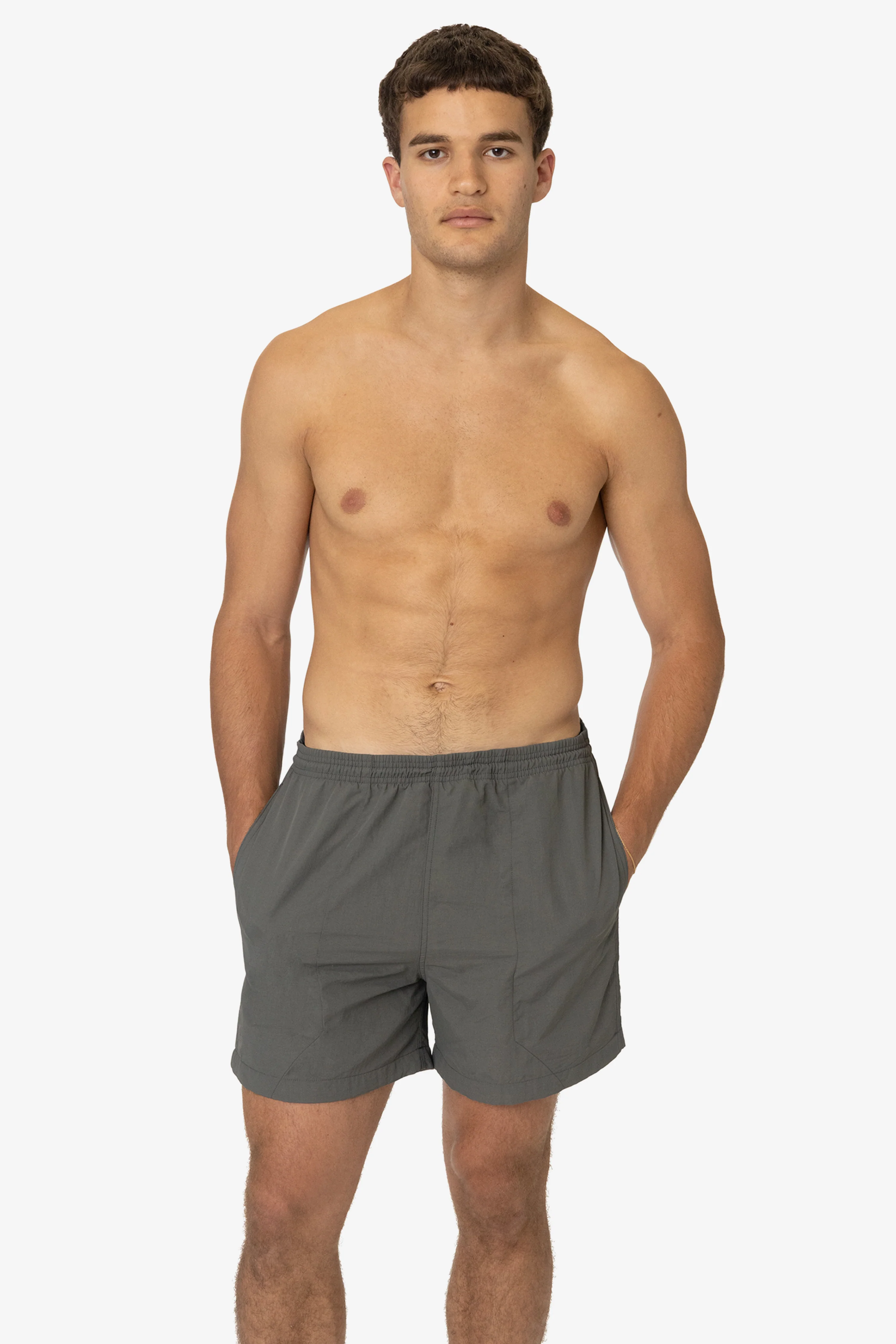 RNF402 - Men's Swim Trunk - Image 7