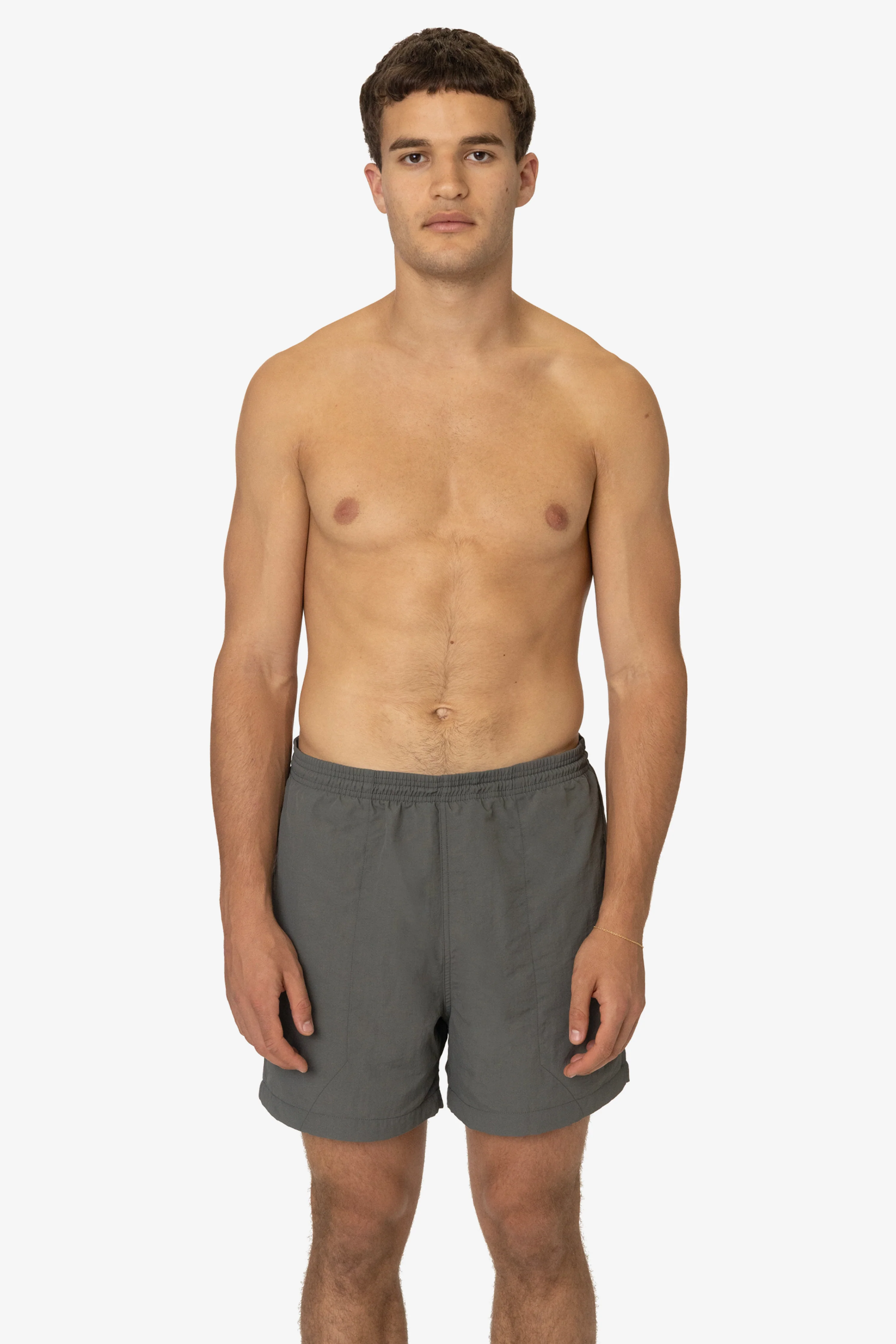 RNF402 - Men's Swim Trunk - Image 8