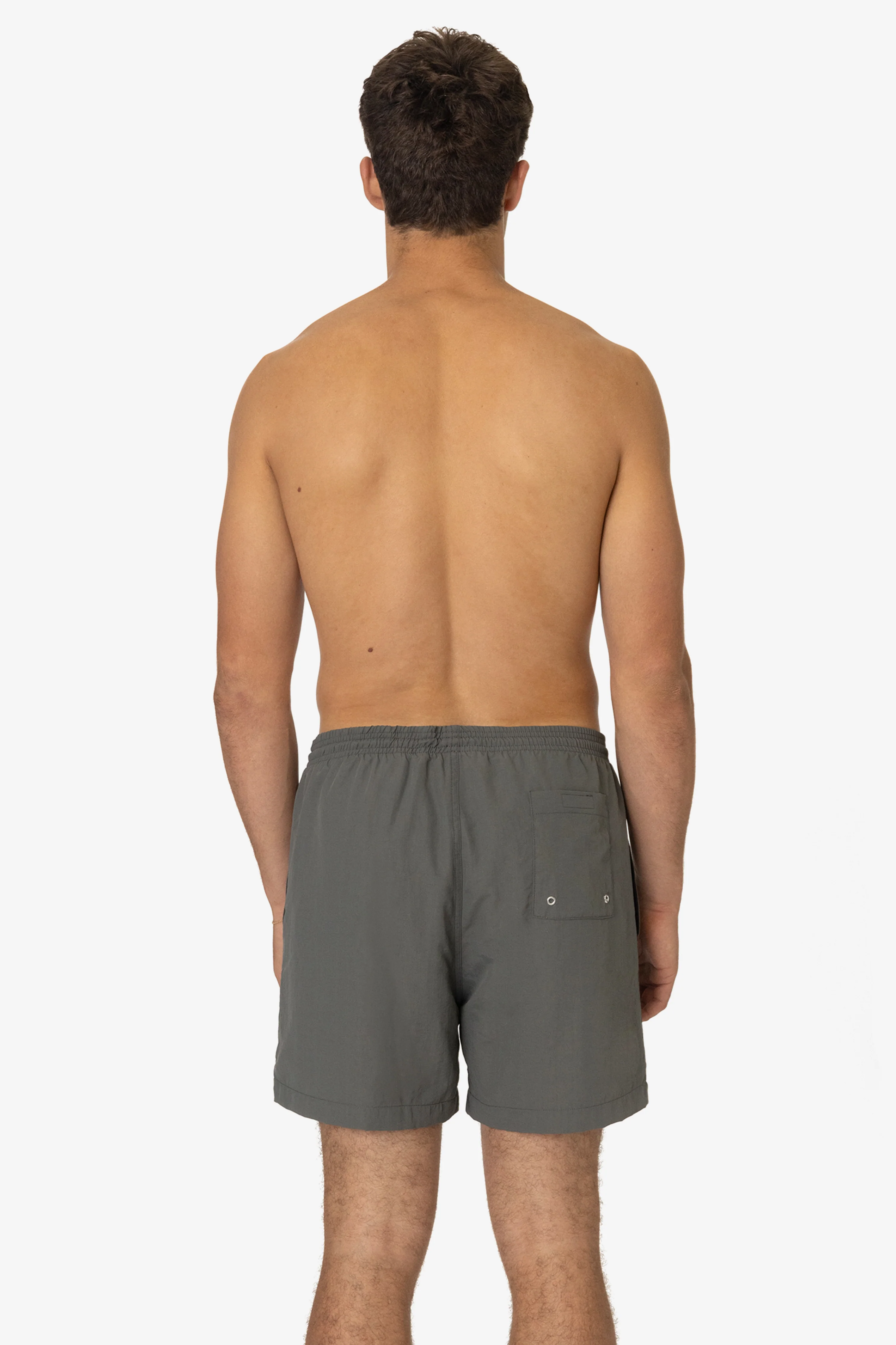 RNF402 - Men's Swim Trunk - Image 9