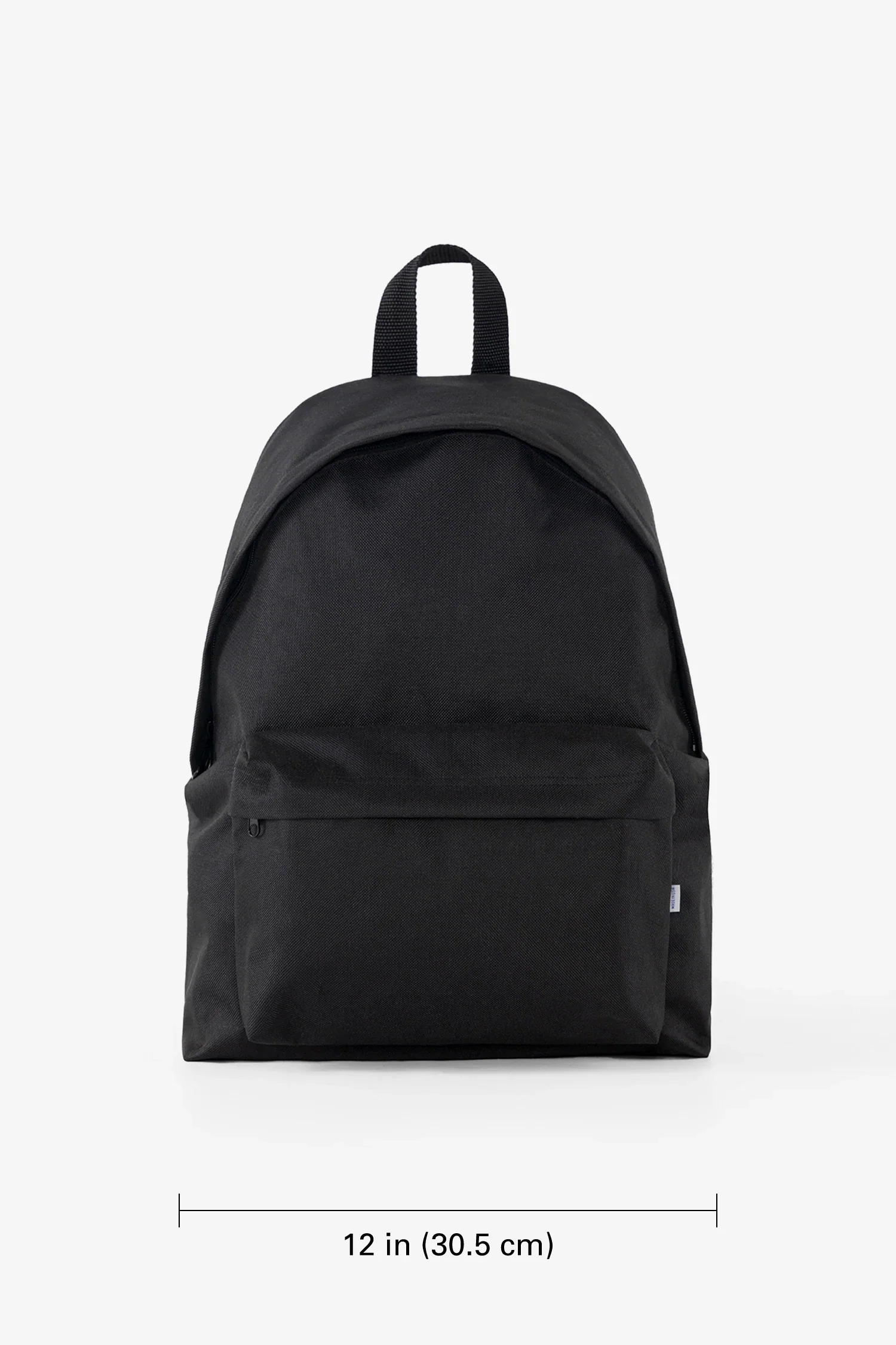 RNP500 - Heavy Duty Nylon Backpack - Image 5