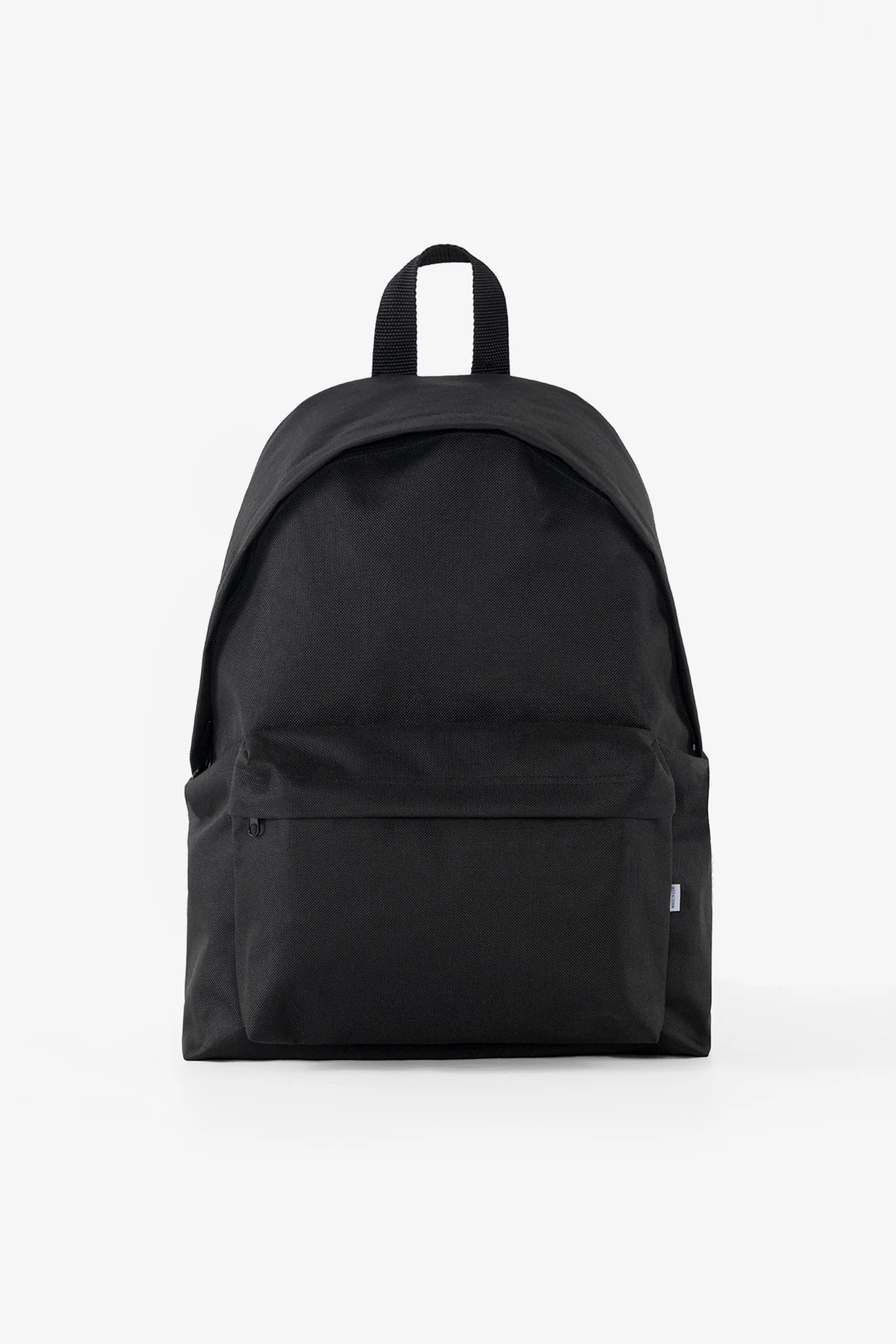RNP500 - Heavy Duty Nylon Backpack - Image 6