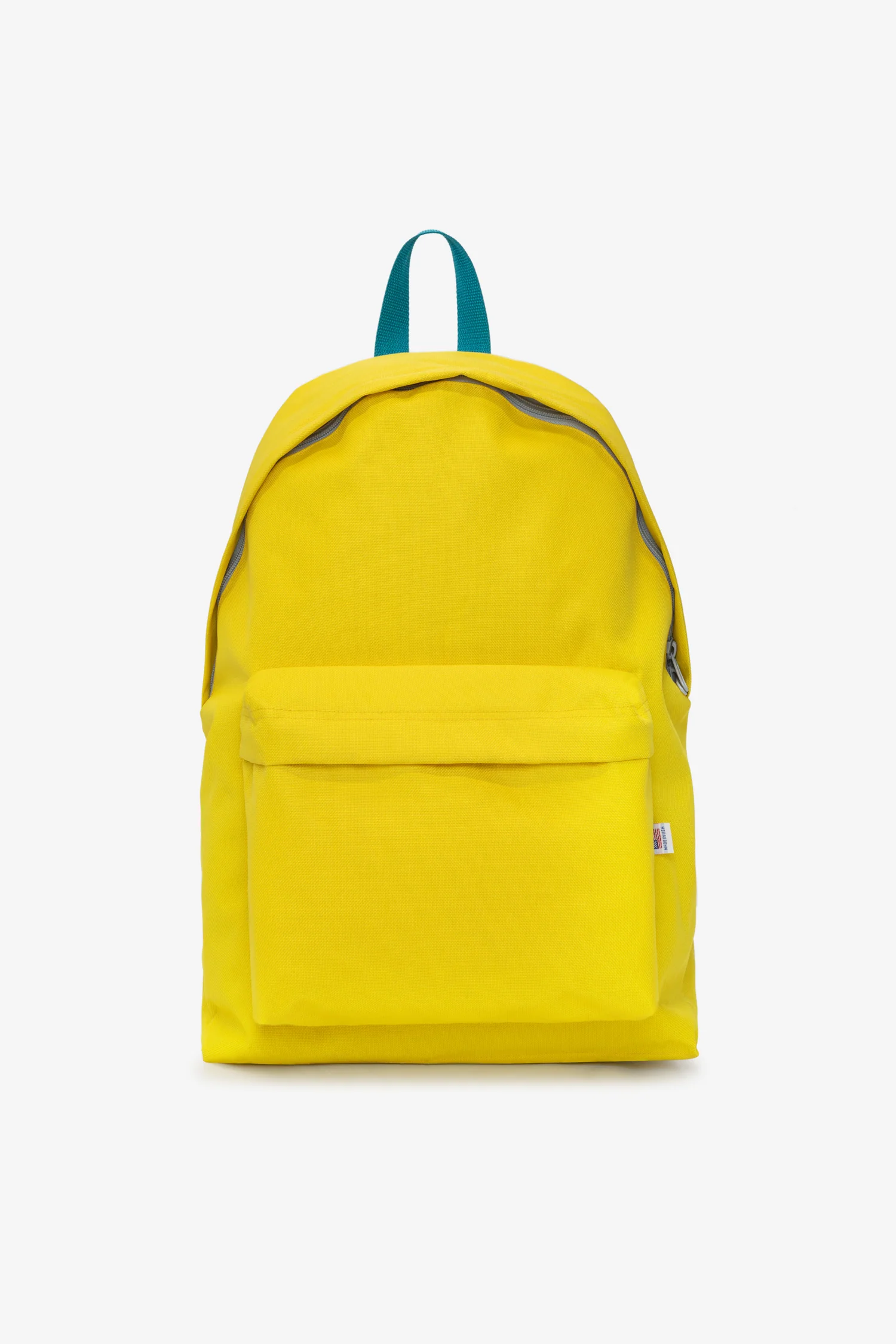 RNP500 - Heavy Duty Nylon Backpack - Image 7