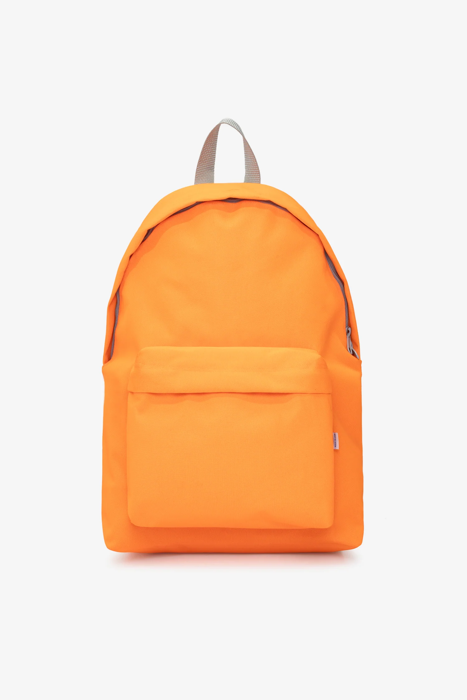 RNP500 - Heavy Duty Nylon Backpack - Image 9